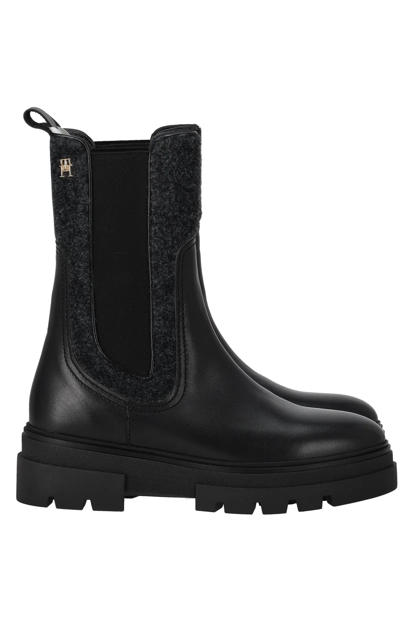 Tommy Jeans Women's Boots FW0FW07497