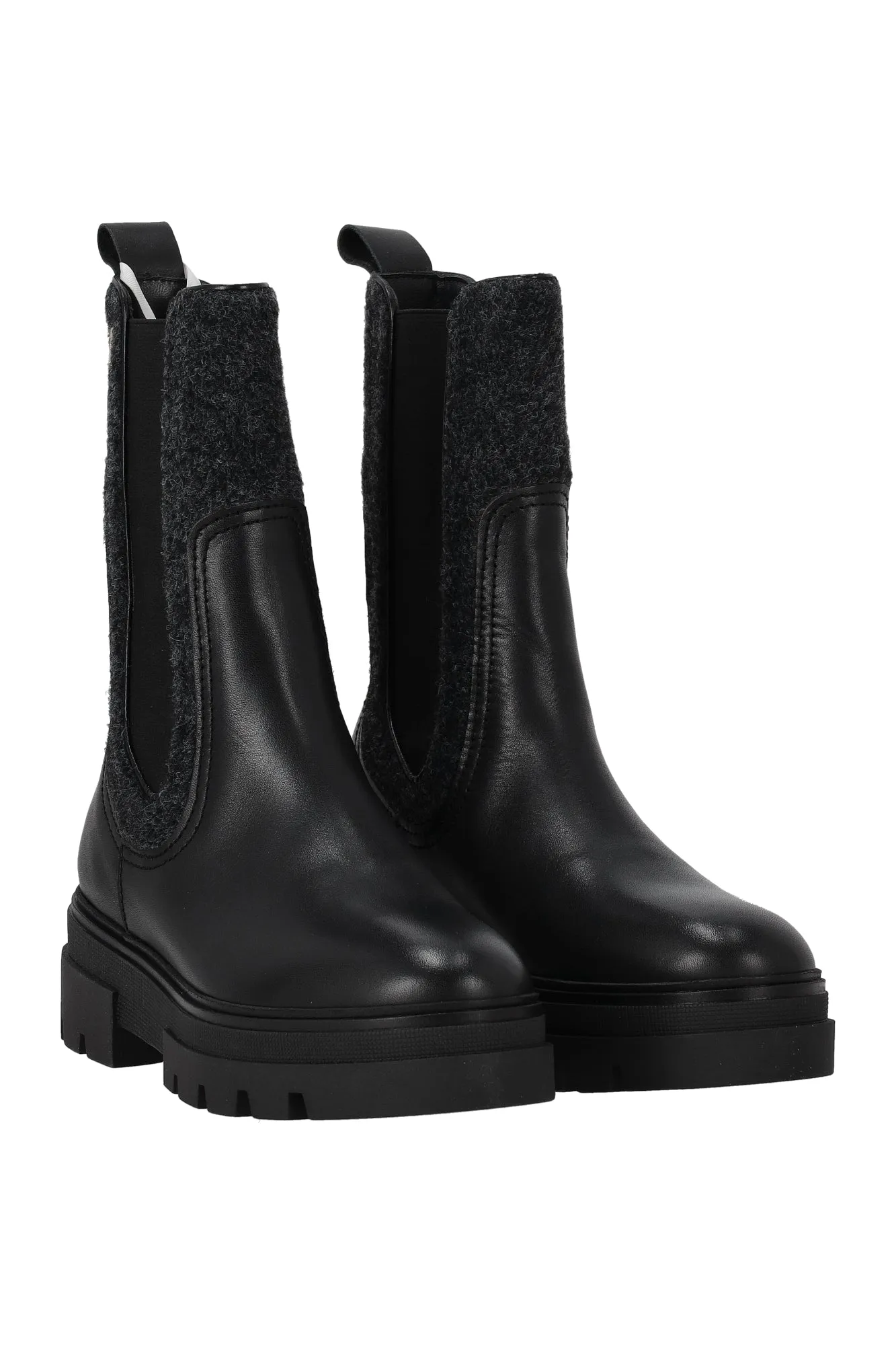 Tommy Jeans Women's Boots FW0FW07497