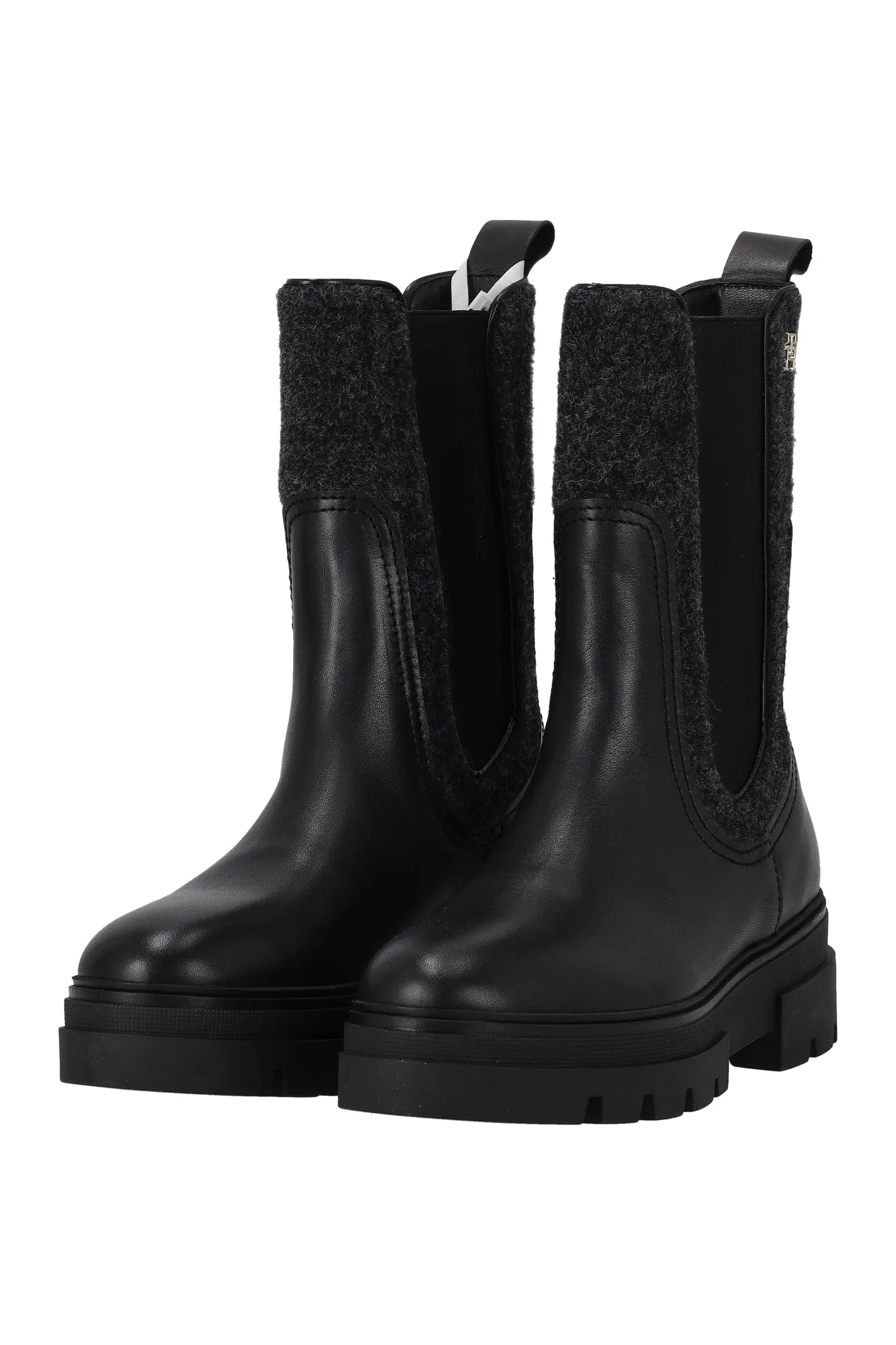 Tommy Jeans Women's Boots FW0FW07497