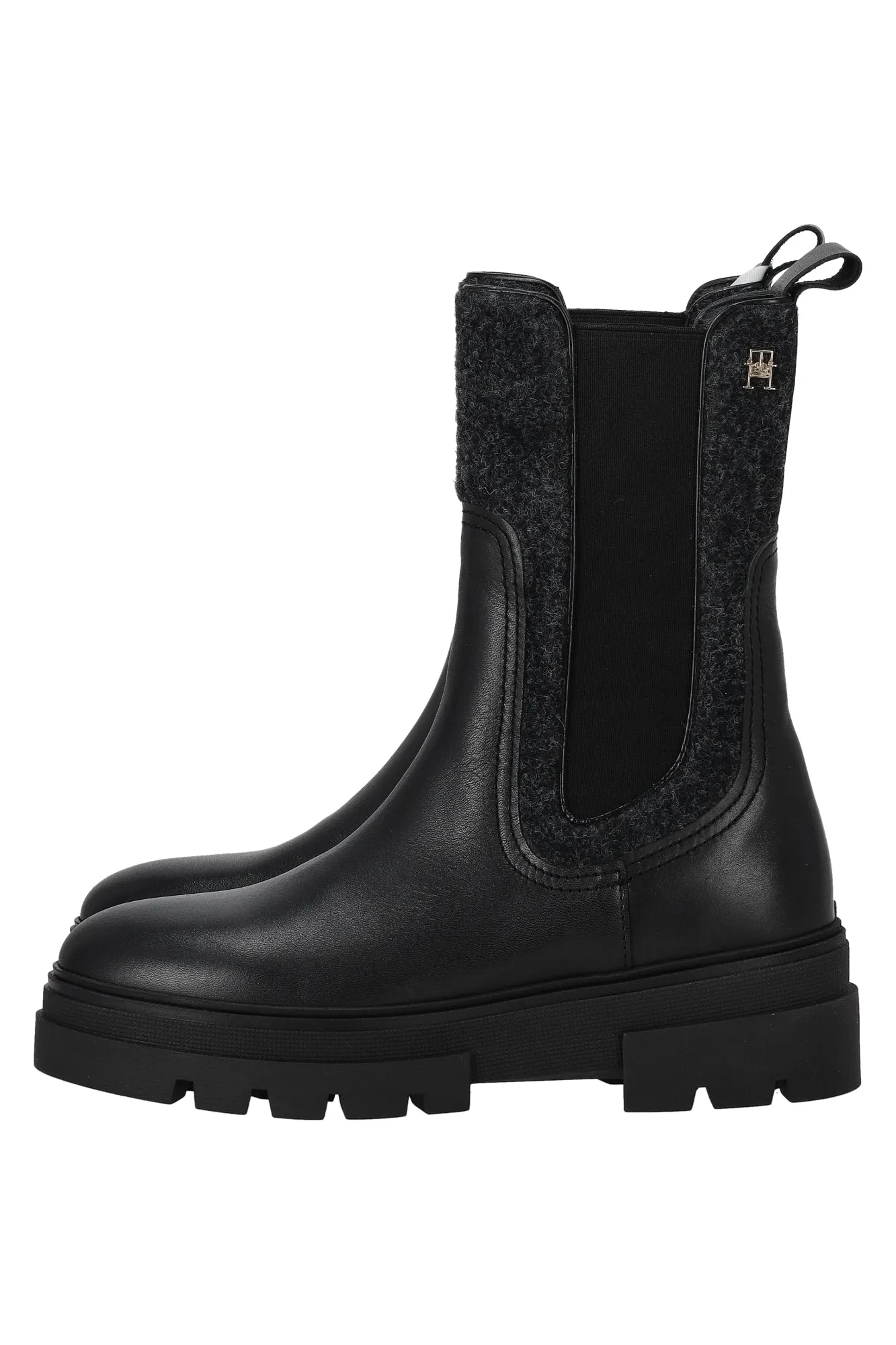 Tommy Jeans Women's Boots FW0FW07497