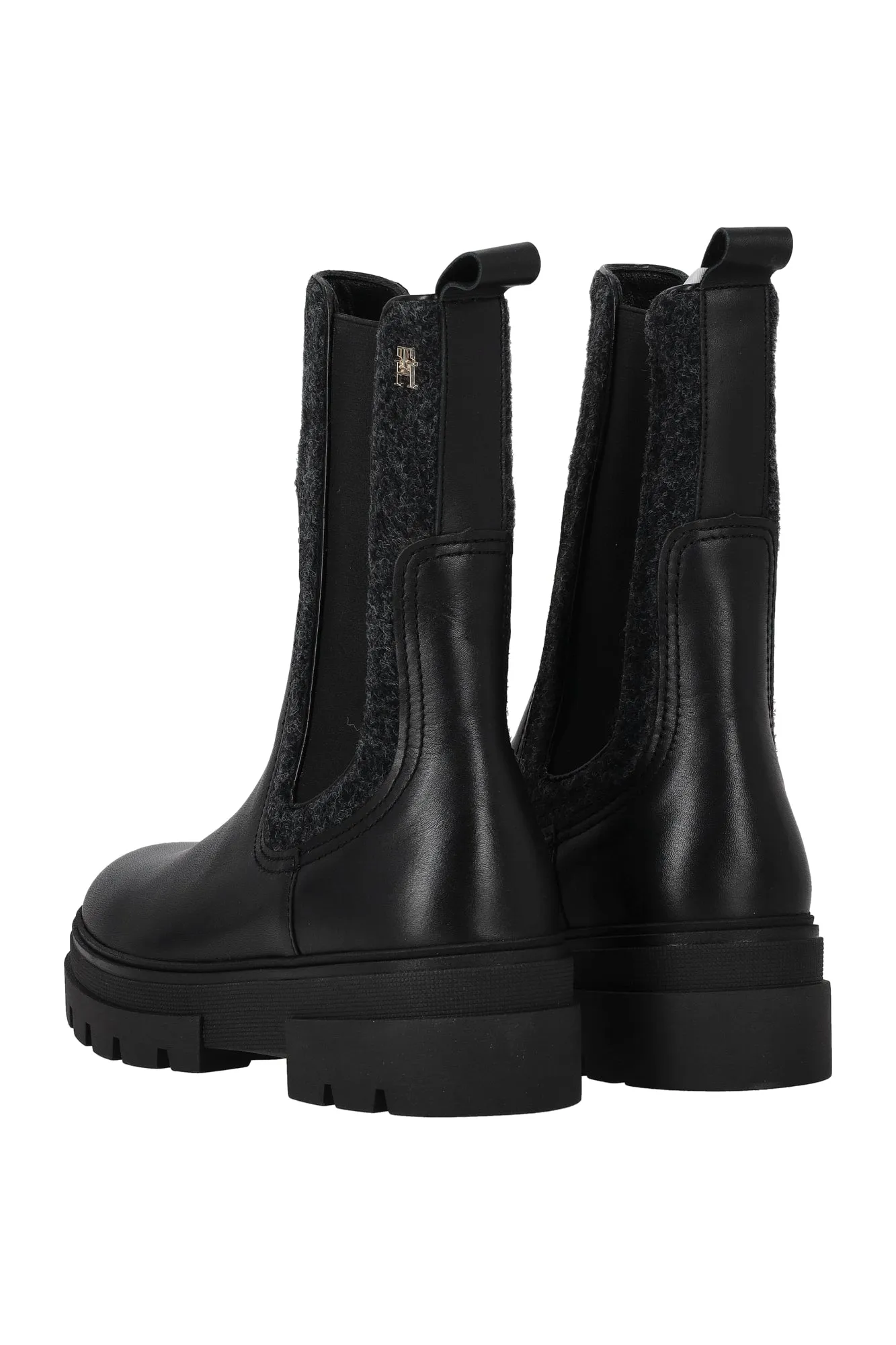 Tommy Jeans Women's Boots FW0FW07497