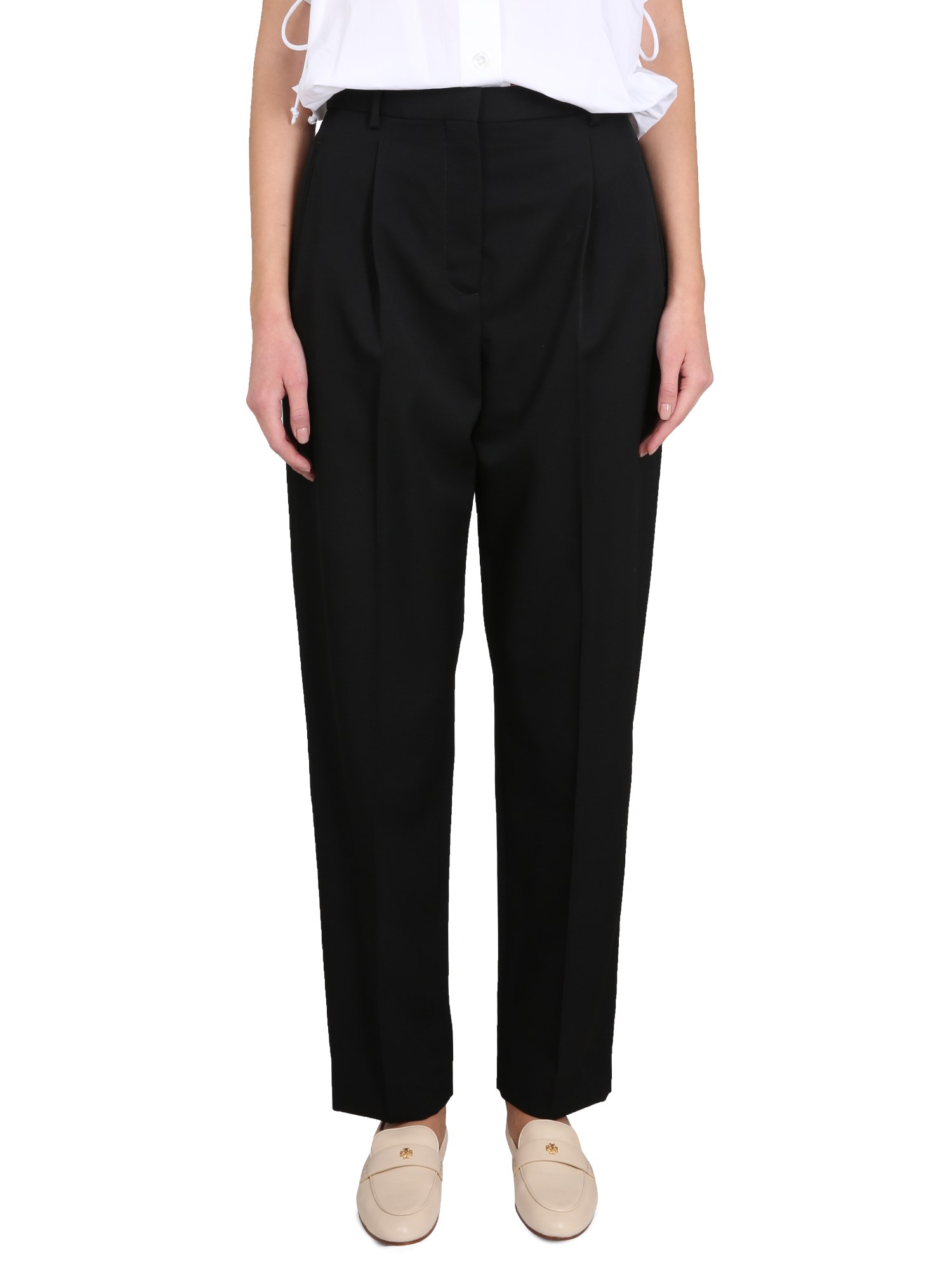 Tory Burch wool pants for sale