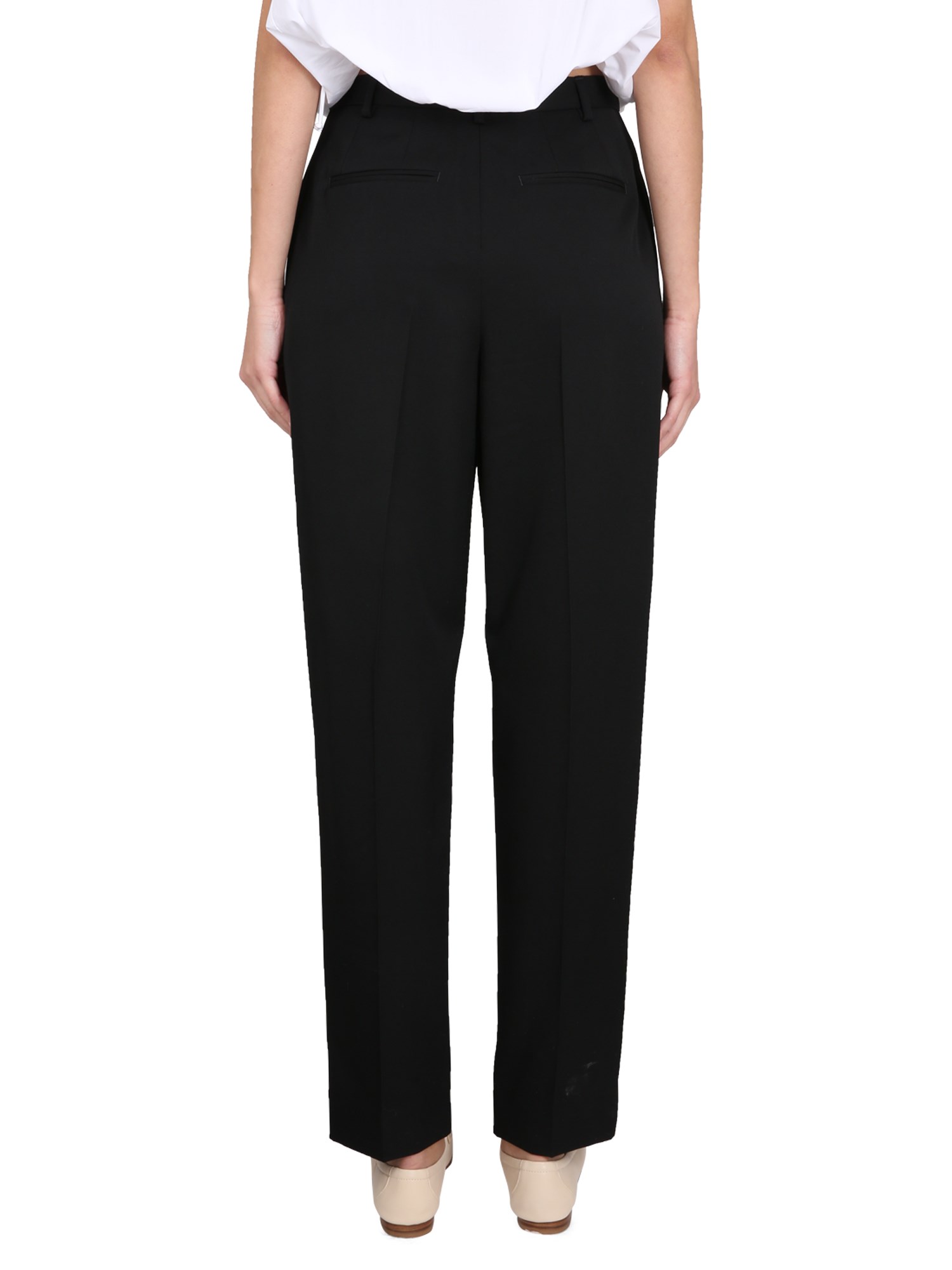 Tory Burch wool pants for sale