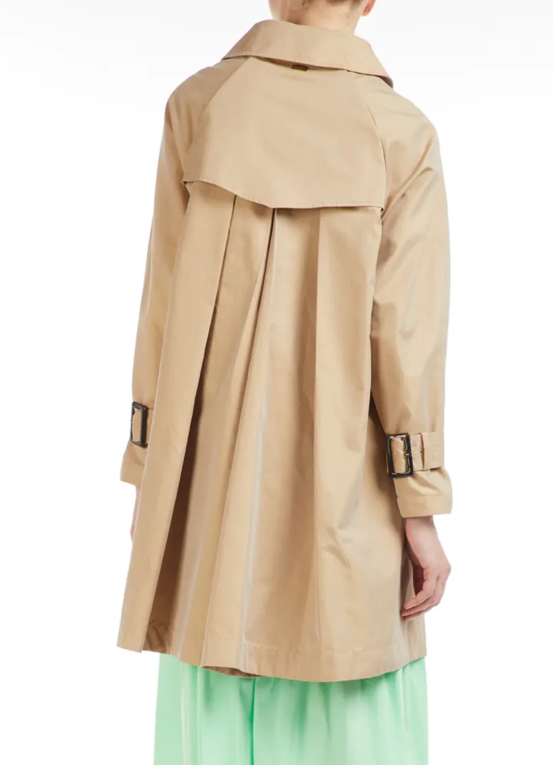 Trench Coat - Monopetto Emma&Gaia