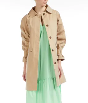 Trench Coat - Monopetto Emma&Gaia