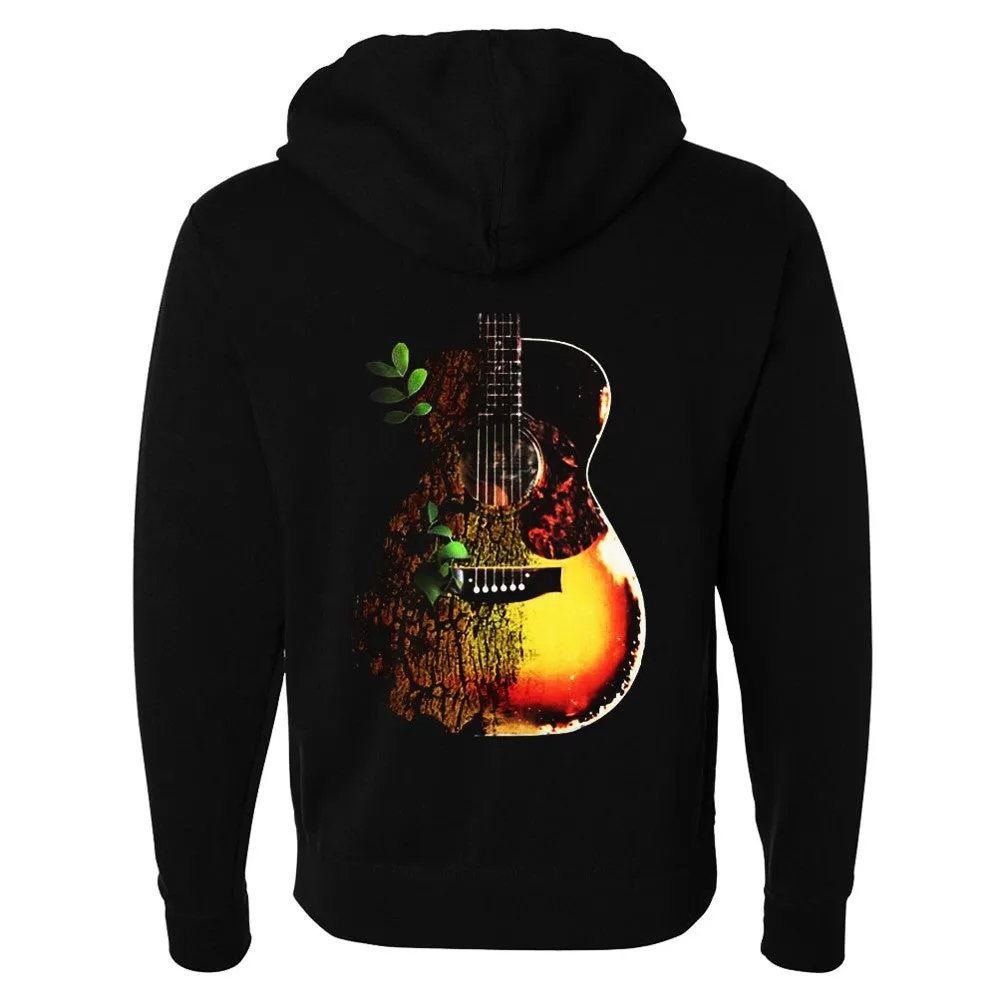 Tribut - Freak of Nature Zip-Up Hoodie (Unisex)