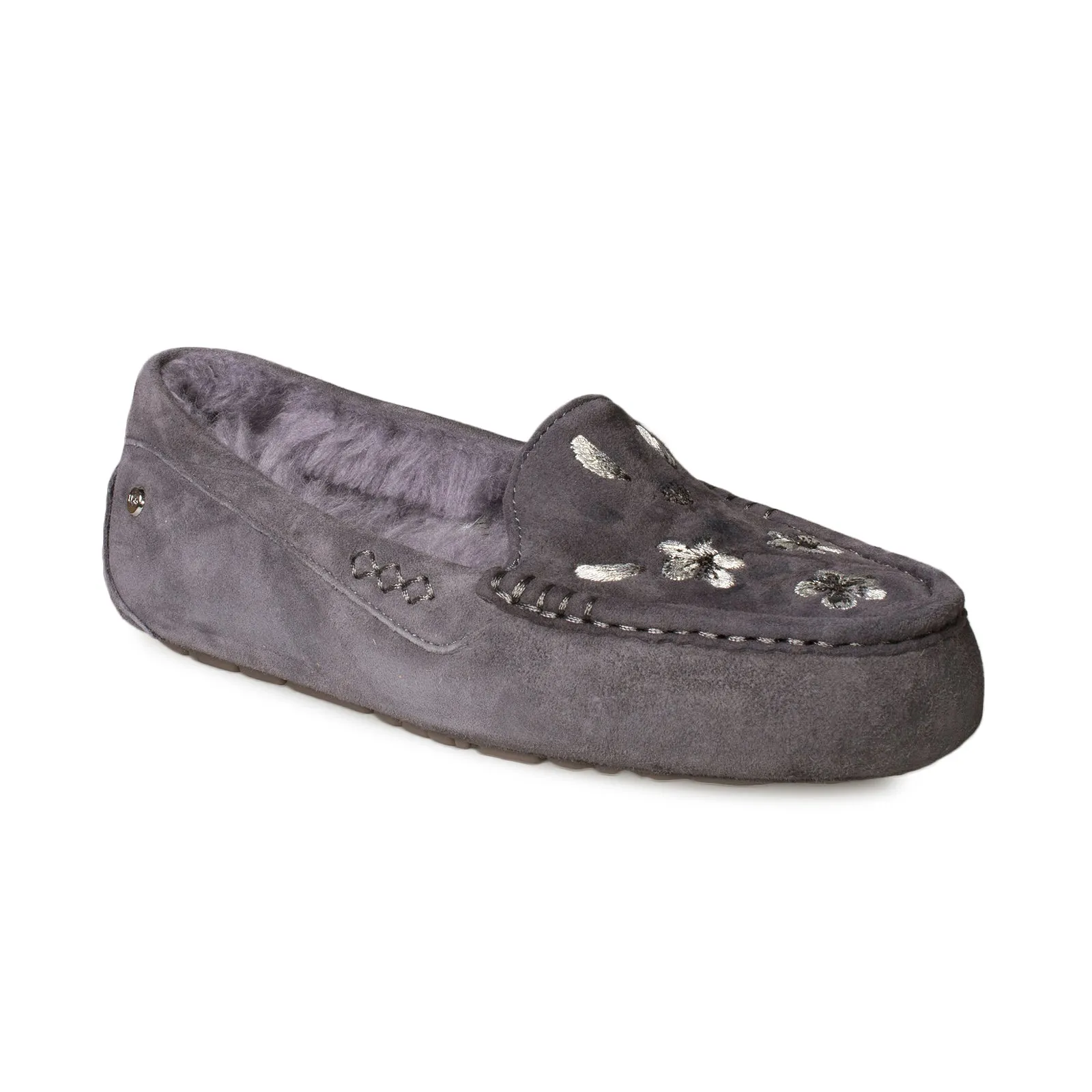 UGG Ansley Blossom Slippers - Women's