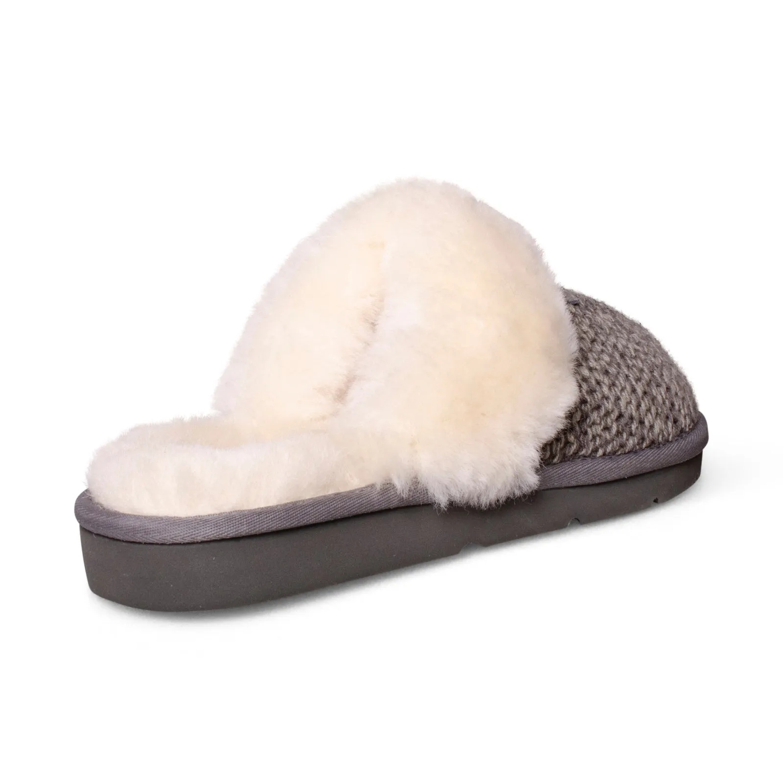 UGG Charcoal Women's Cozy Slipper Slippers