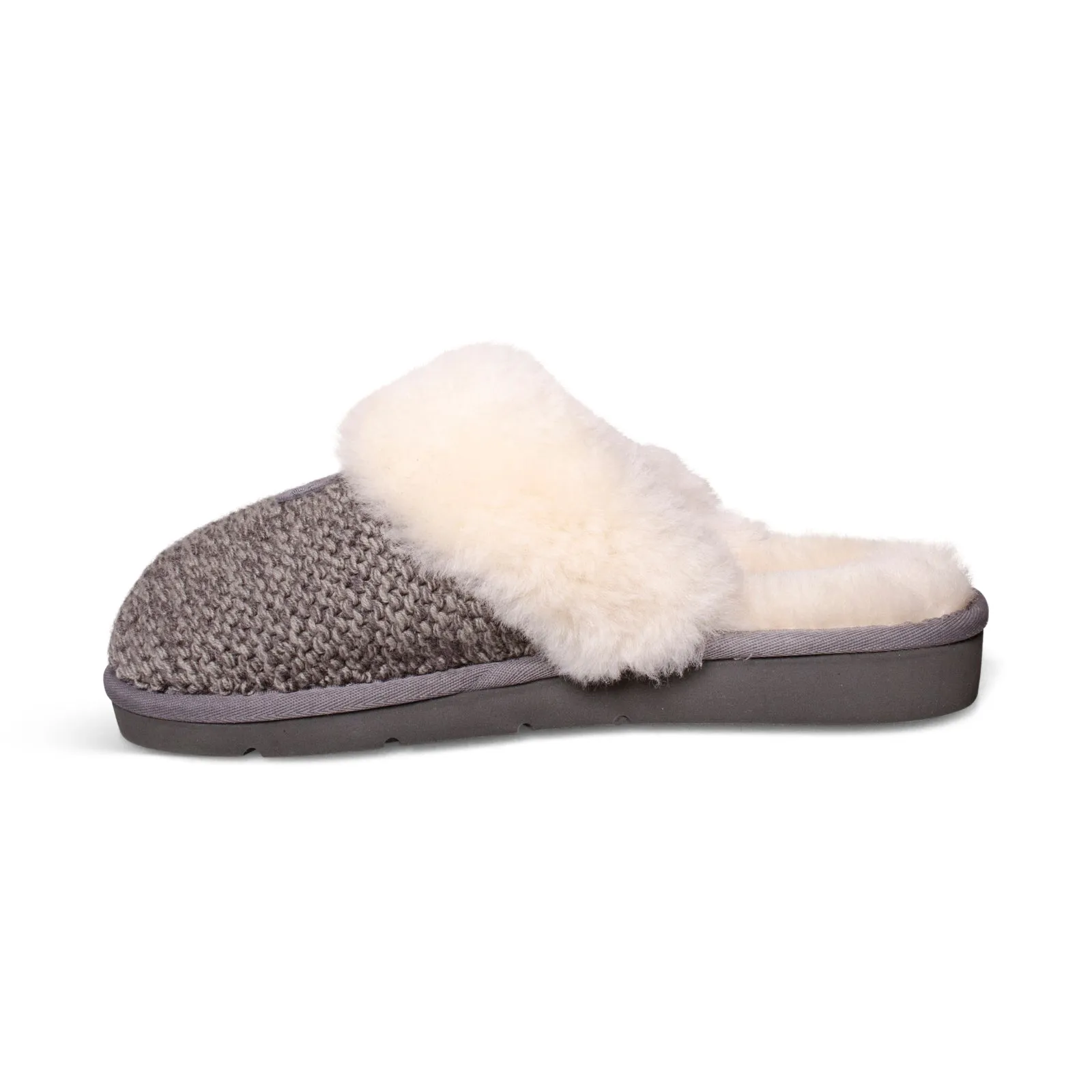 UGG Charcoal Women's Cozy Slipper Slippers