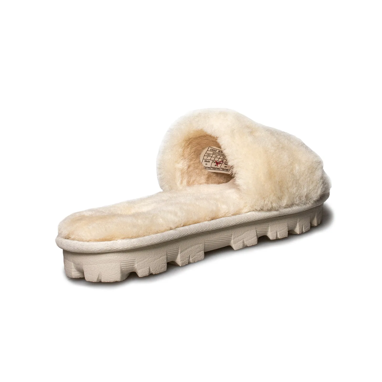 UGG Cozette Slipper - Women's