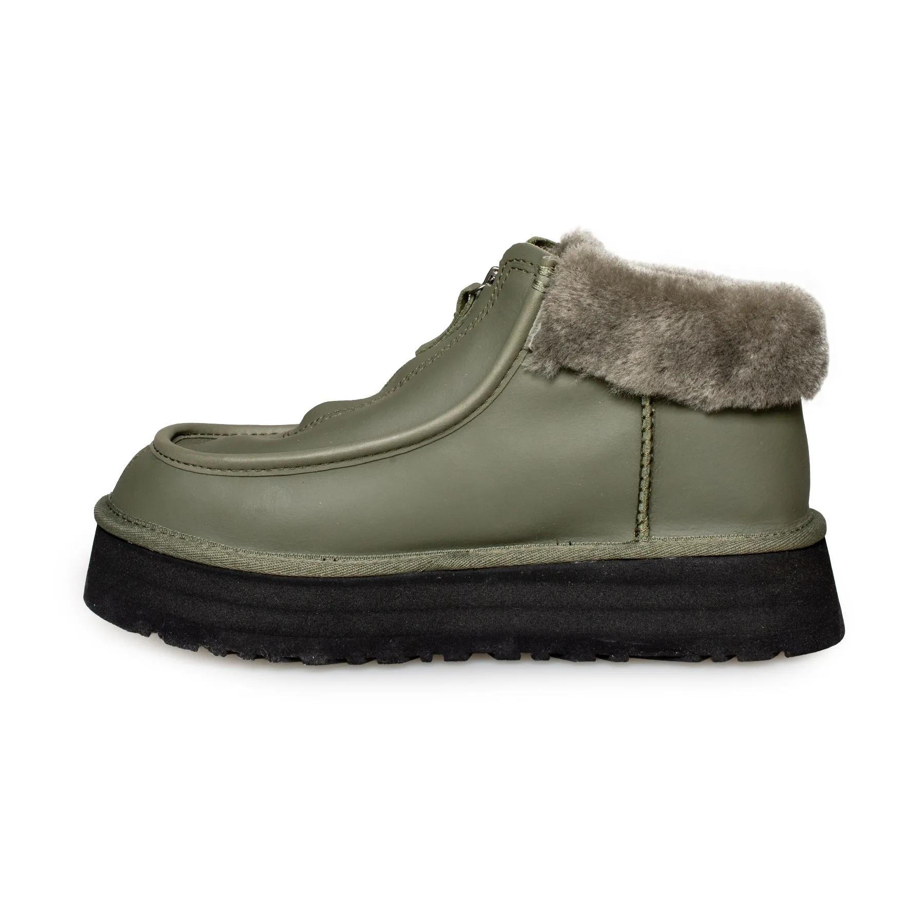 UGG Funkette Boot - Women's Seaweed Boots