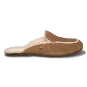 UGG Lane Chestnut Women's Slides