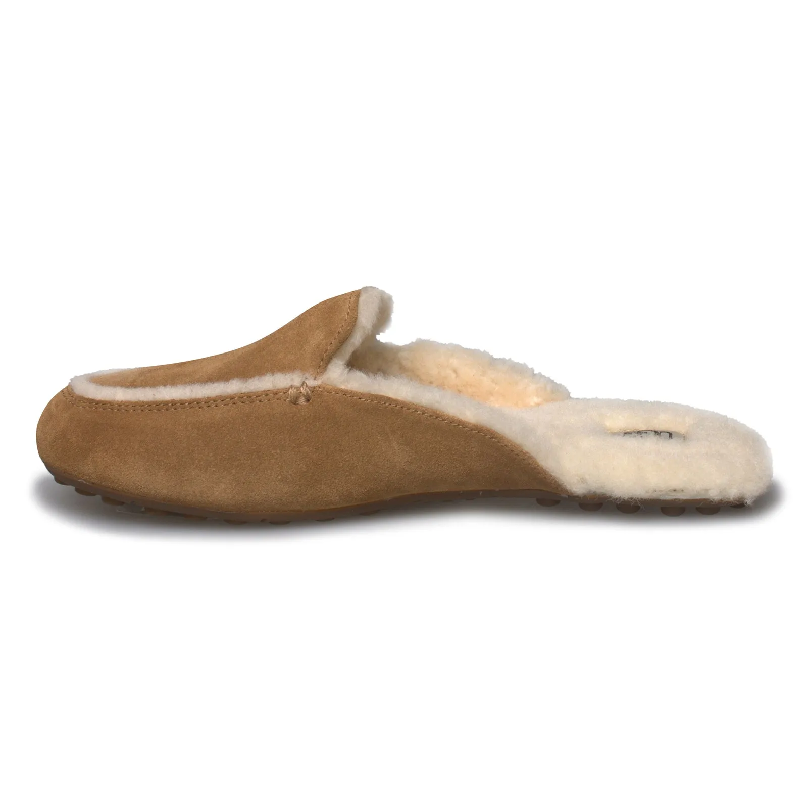 UGG Lane Chestnut Women's Slides