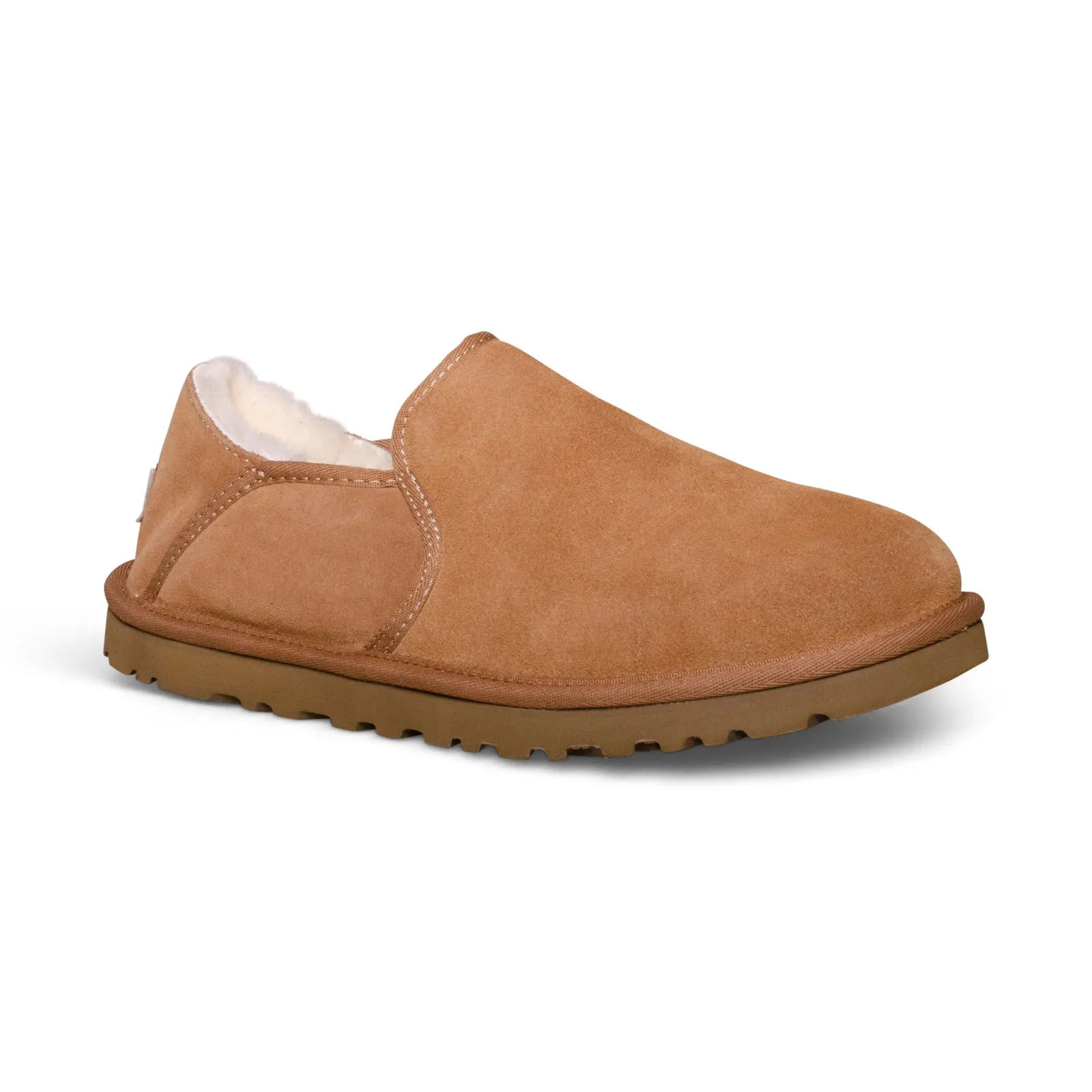 UGG Men's Chestnut Slippers - Kenton