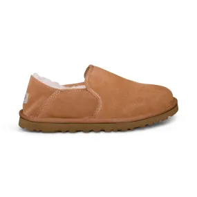 UGG Men's Chestnut Slippers - Kenton