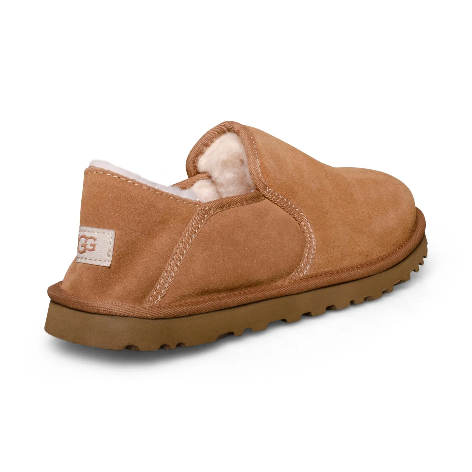 UGG Men's Chestnut Slippers - Kenton