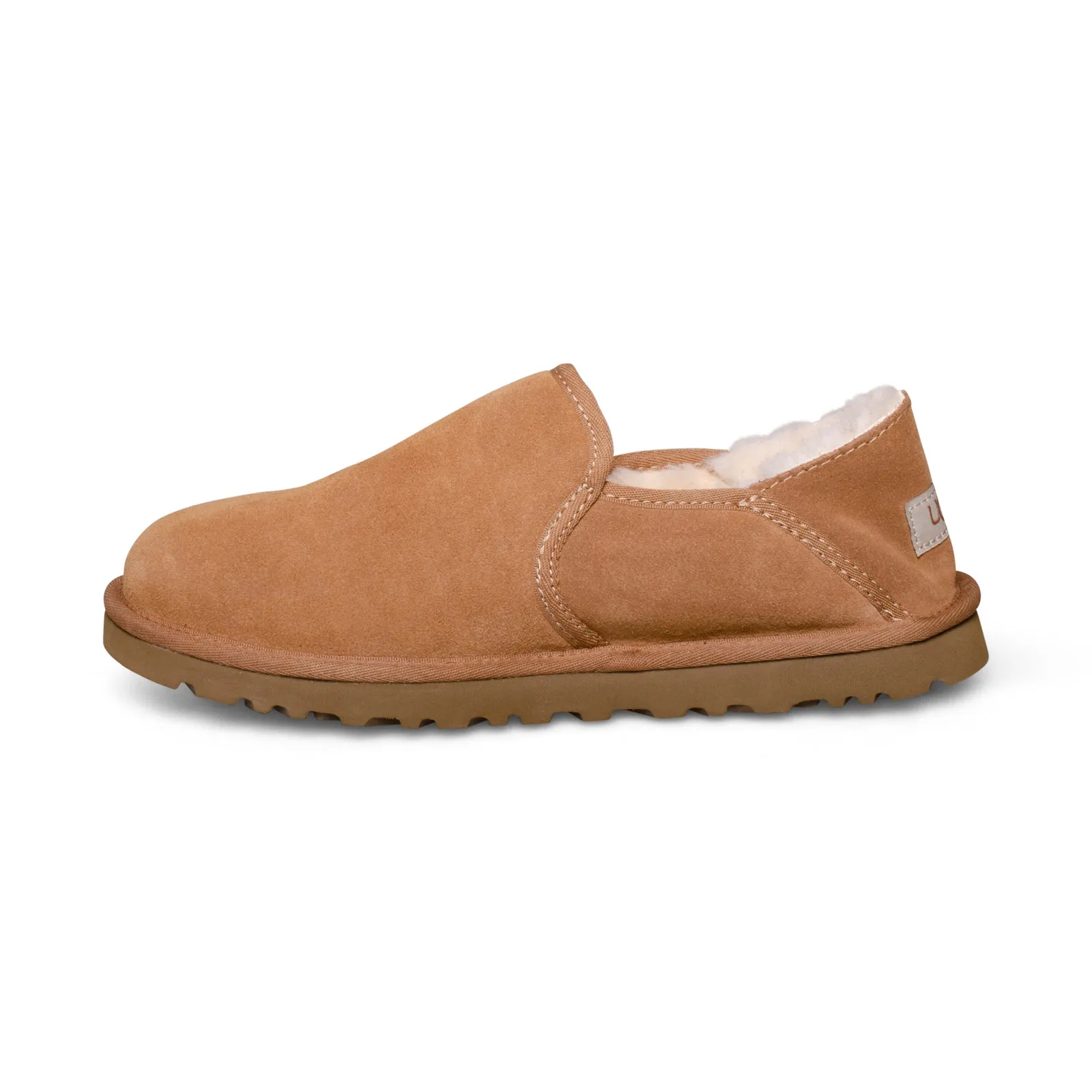 UGG Men's Chestnut Slippers - Kenton