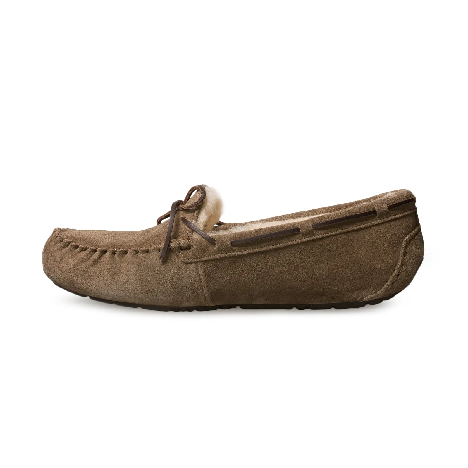 UGG Men's Olsen Dry Leaf Slippers