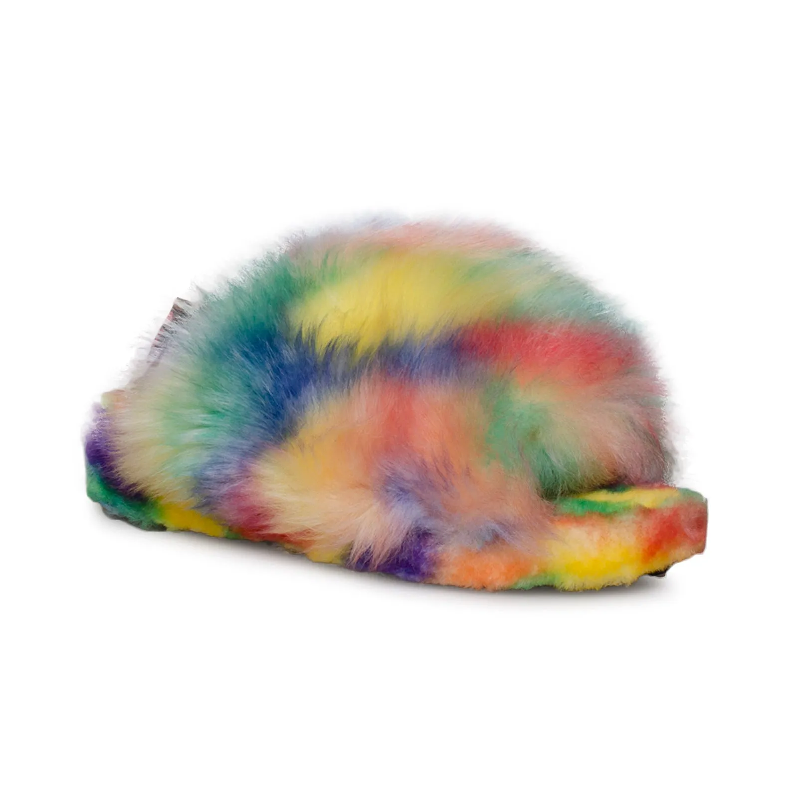 UGG Pride Rainbow Slippers - Women's