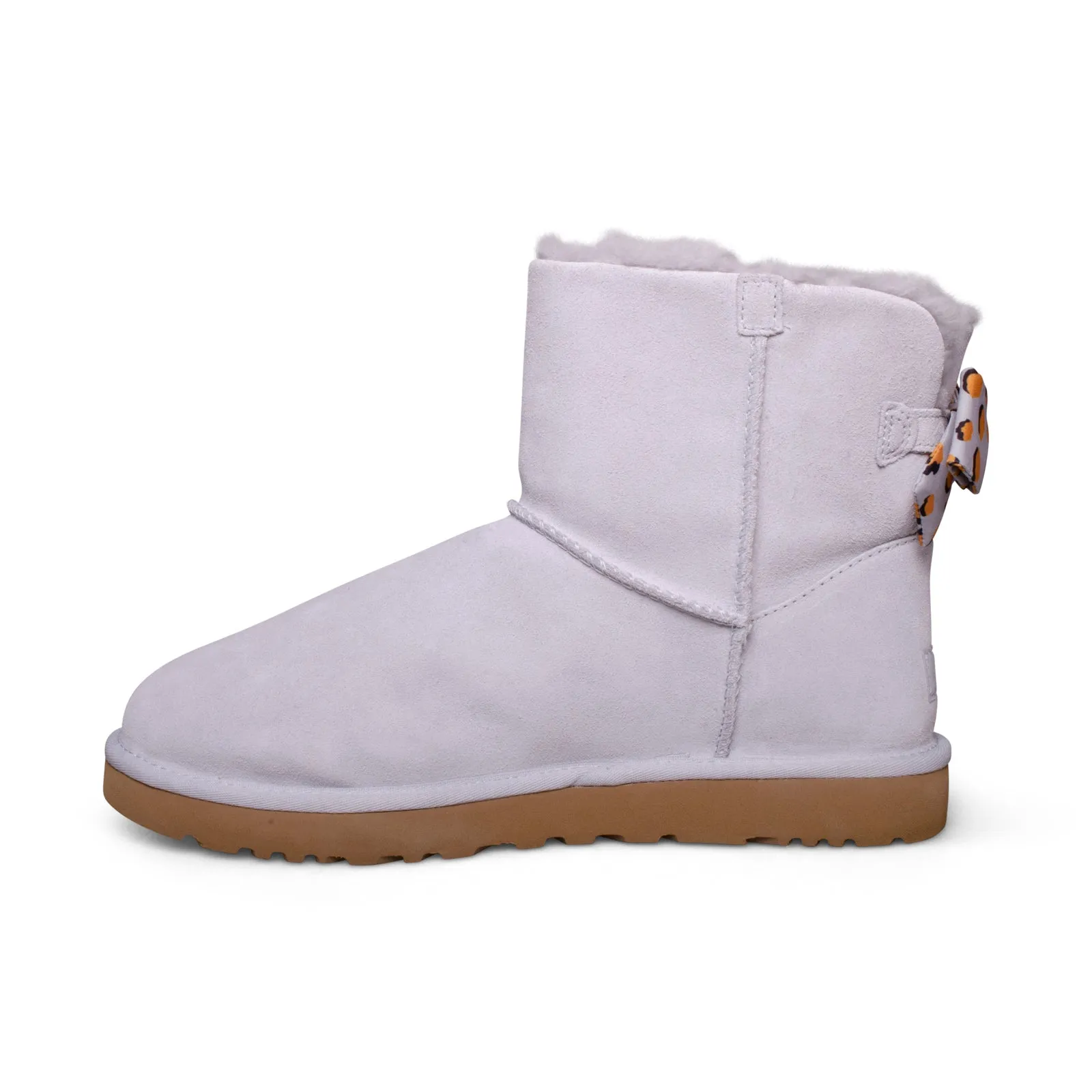 UGG Retro Spots Grey Women's Boots