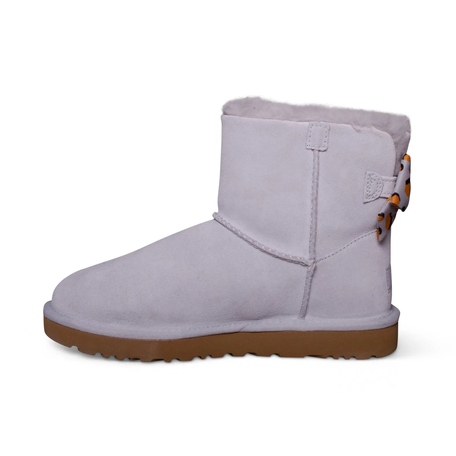 UGG Retro Spots Grey Women's Boots