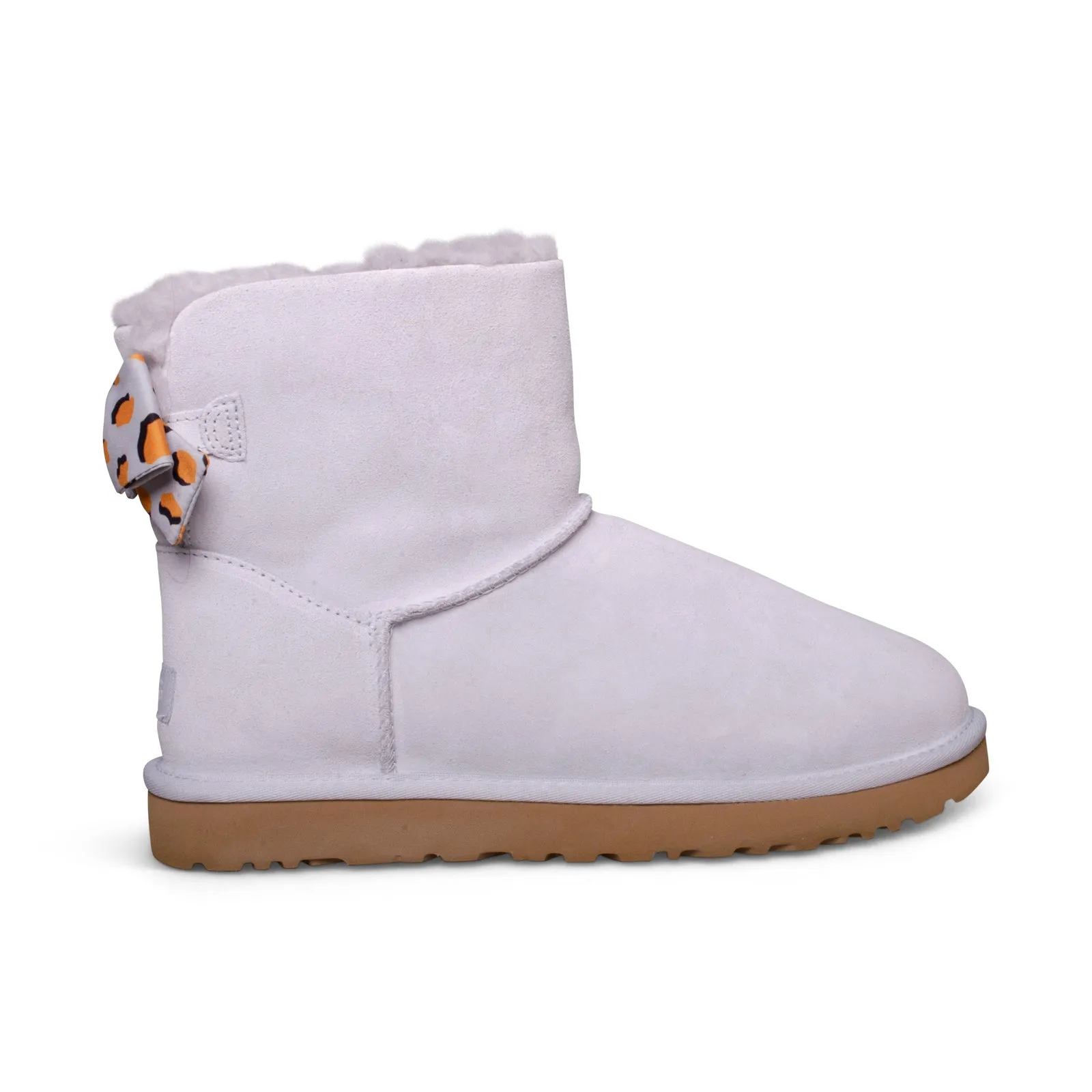 UGG Retro Spots Grey Women's Boots