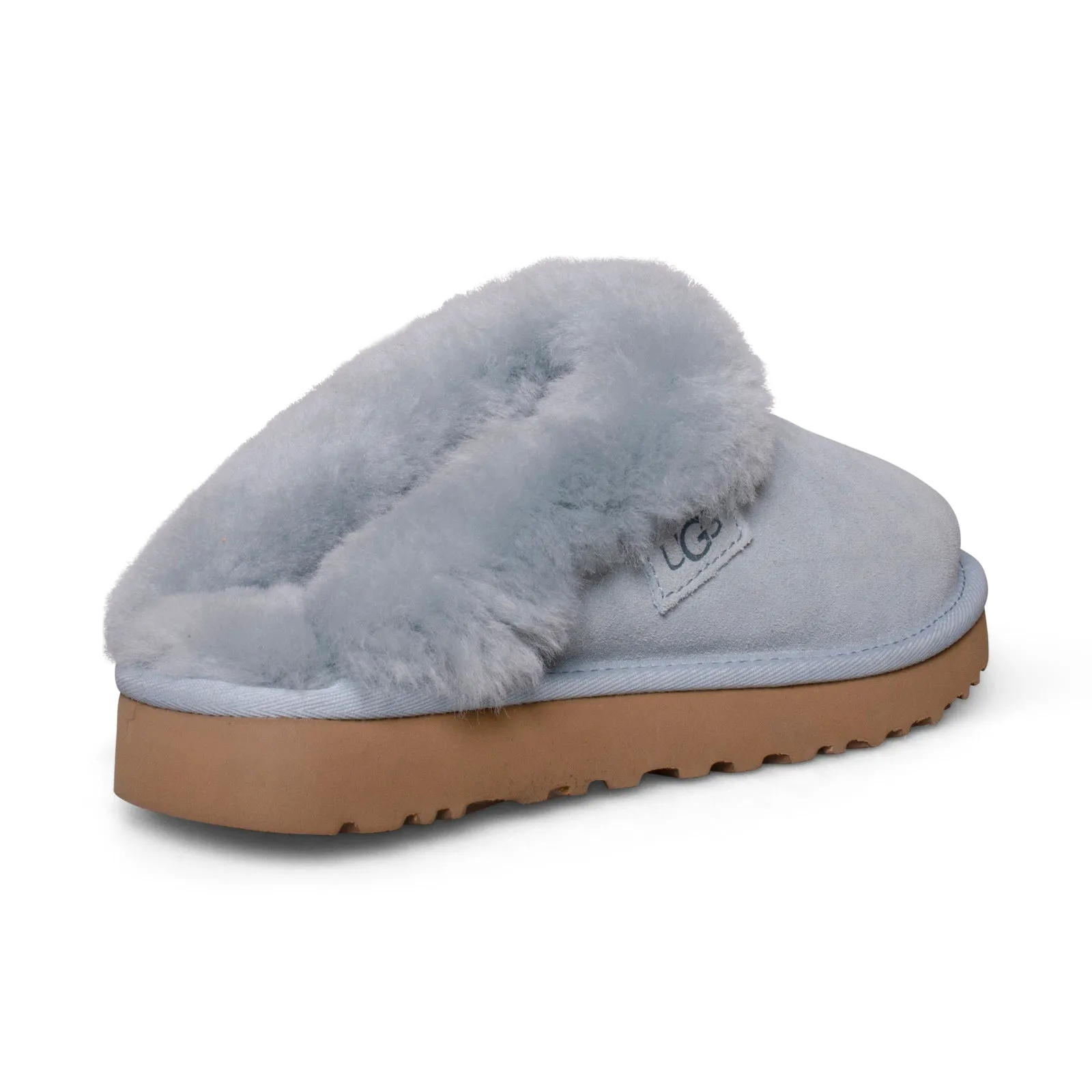 Ugg Slippers - Women's Cluggette Succulent Slippers