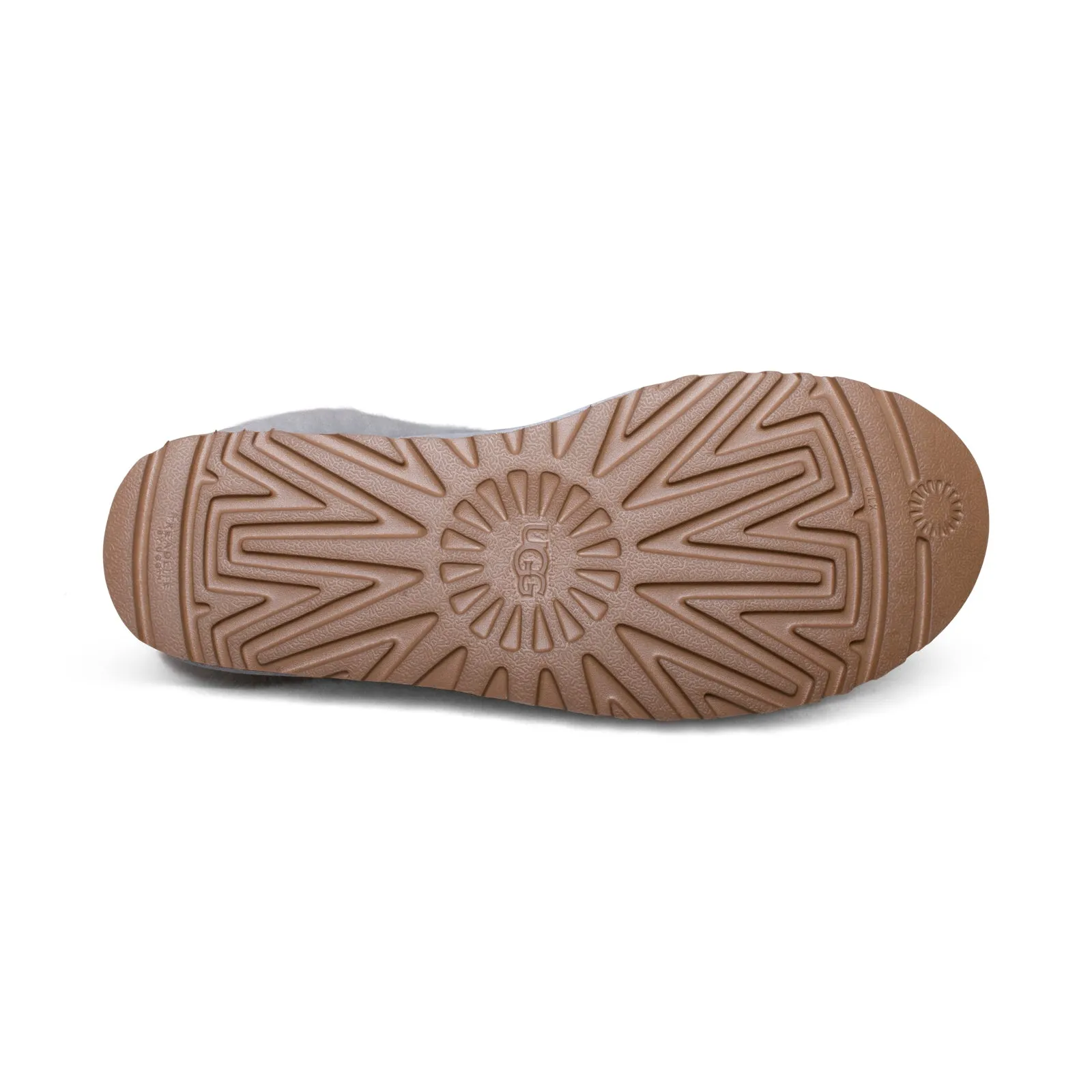 Ugg Slippers - Women's Cluggette Succulent Slippers