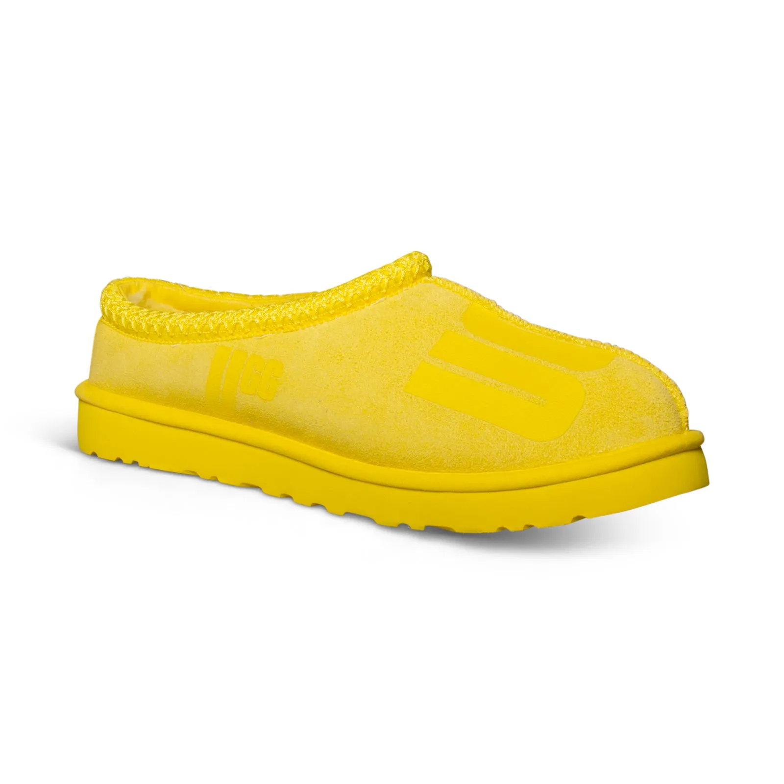 UGG Tasman Canary Slippers - Men's