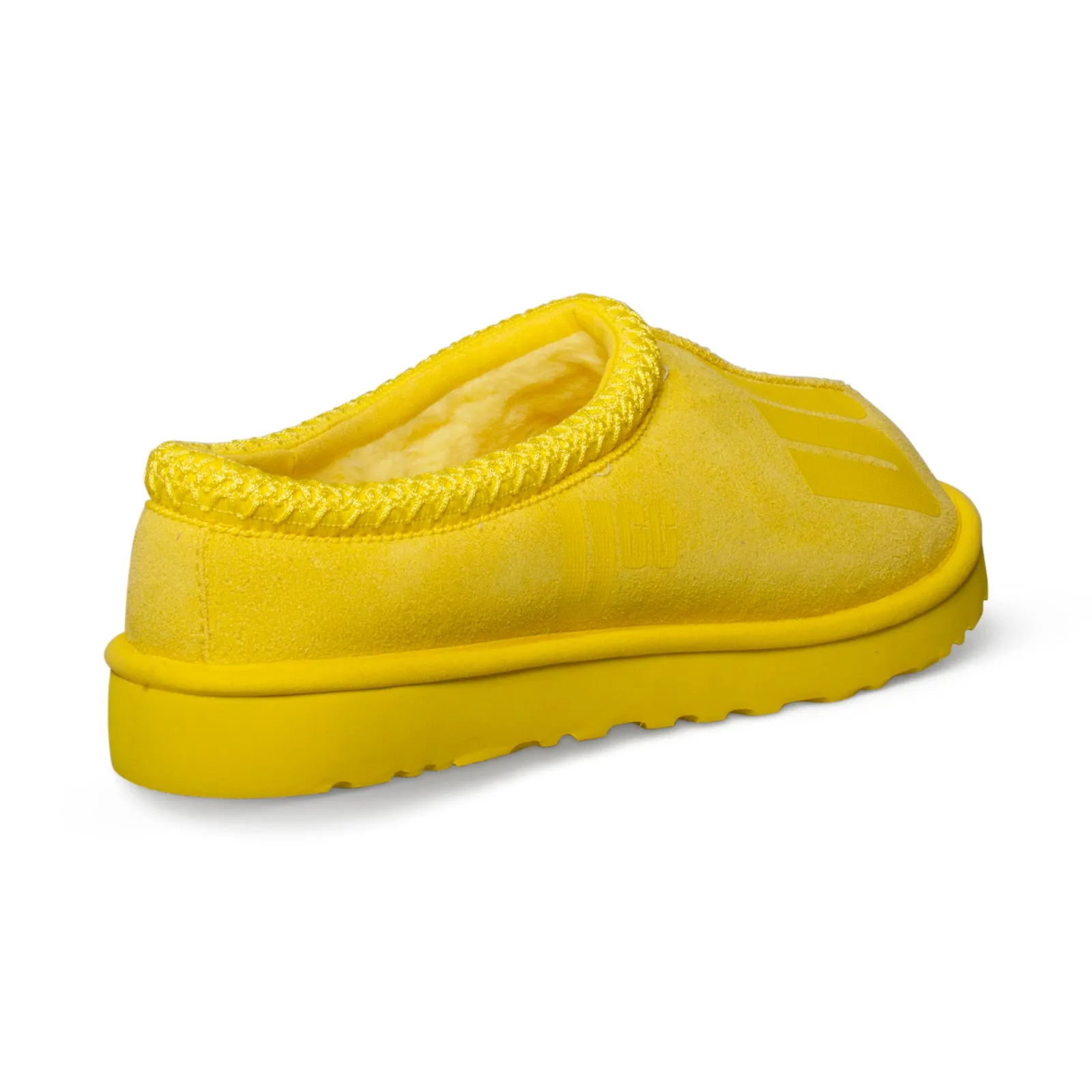 UGG Tasman Canary Slippers - Men's