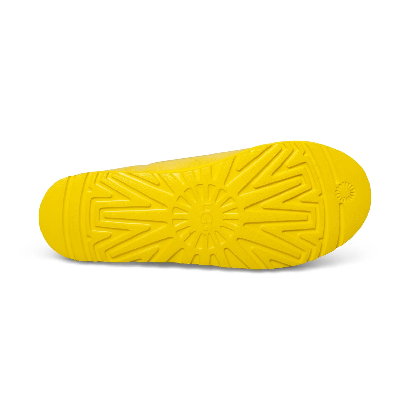 UGG Tasman Canary Slippers - Men's