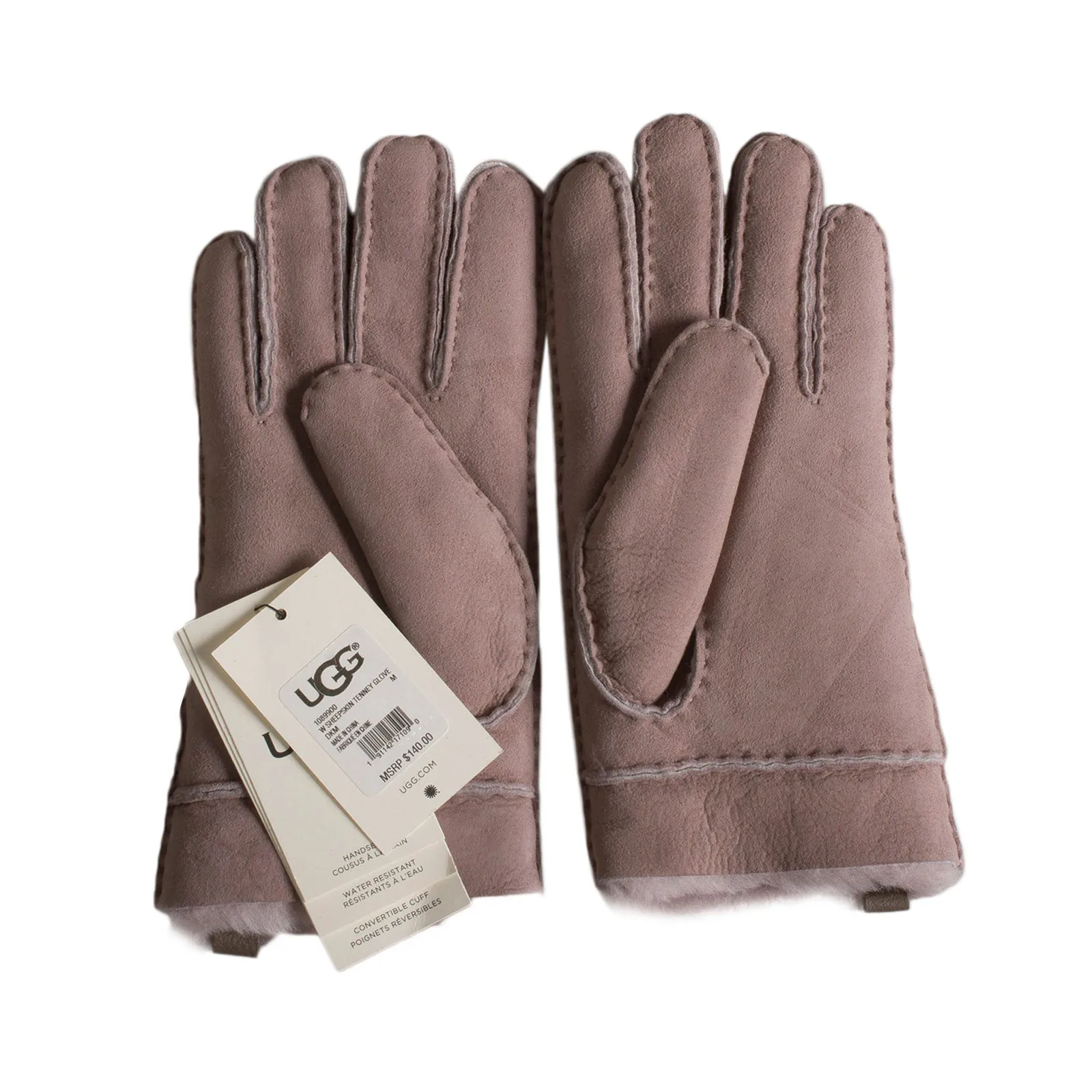 UGG Tenney Dusk Women's Gloves