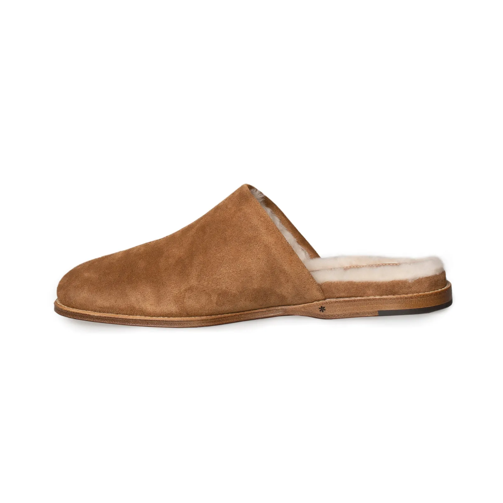 UGG Women's Chateau Chestnut Slip-Ons