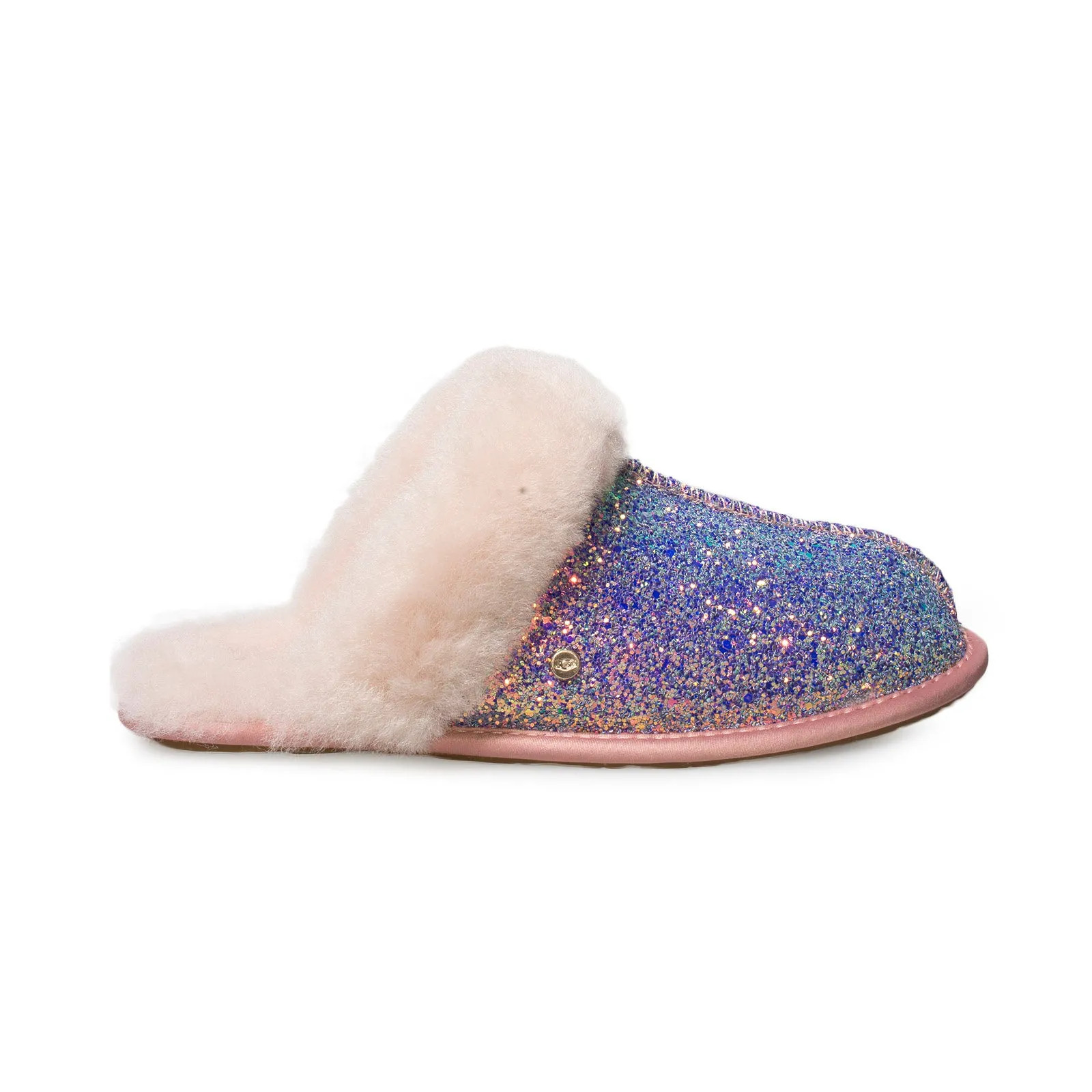 UGG Women's Cosmos Quartz Slippers