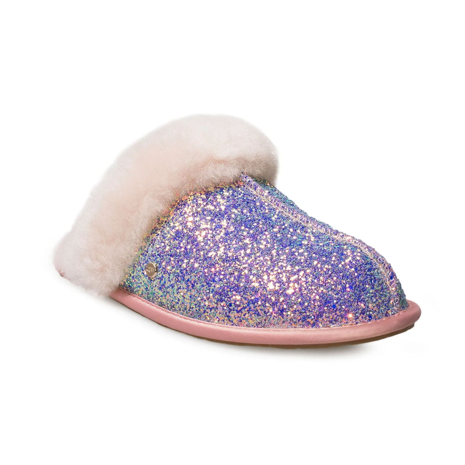 UGG Women's Cosmos Quartz Slippers