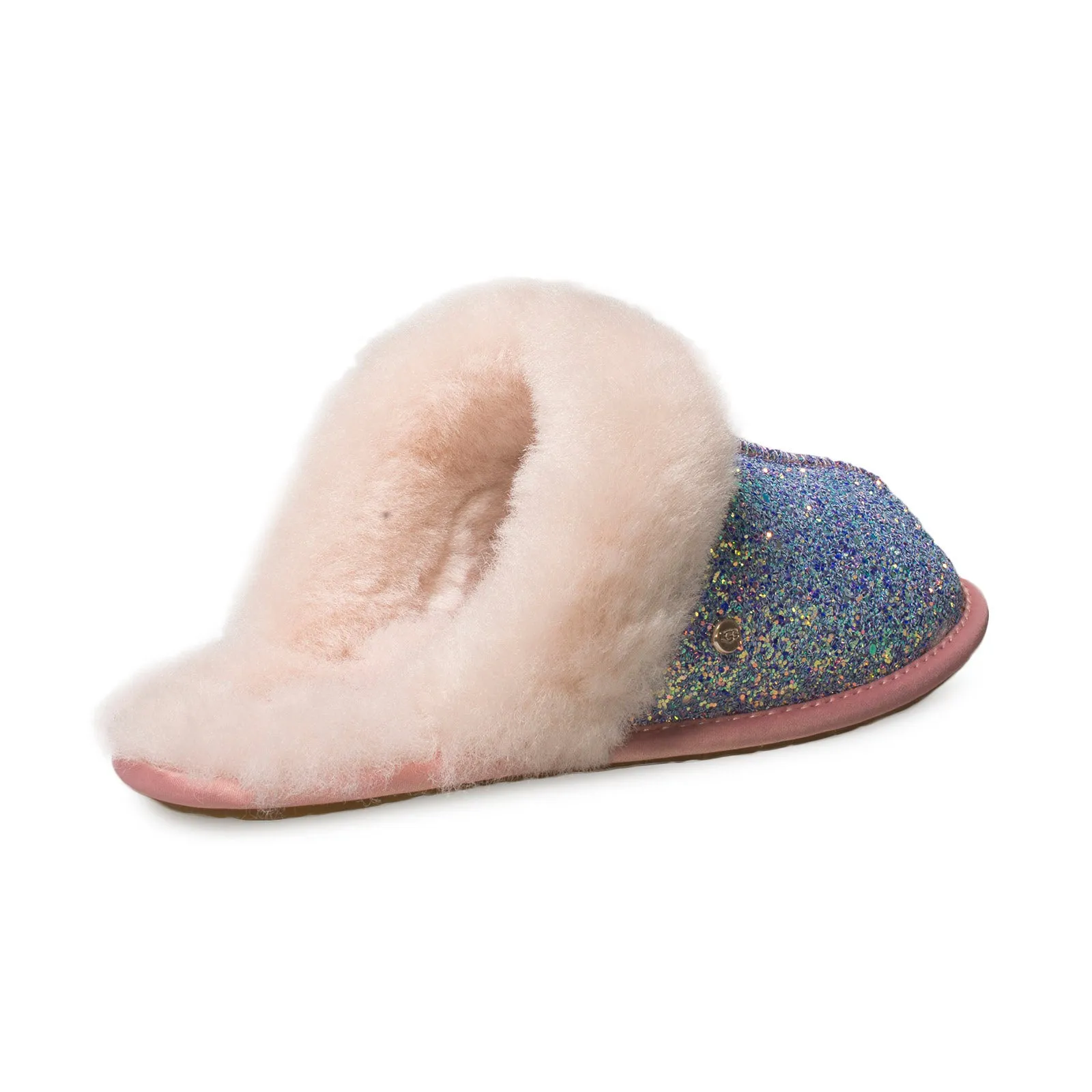 UGG Women's Cosmos Quartz Slippers