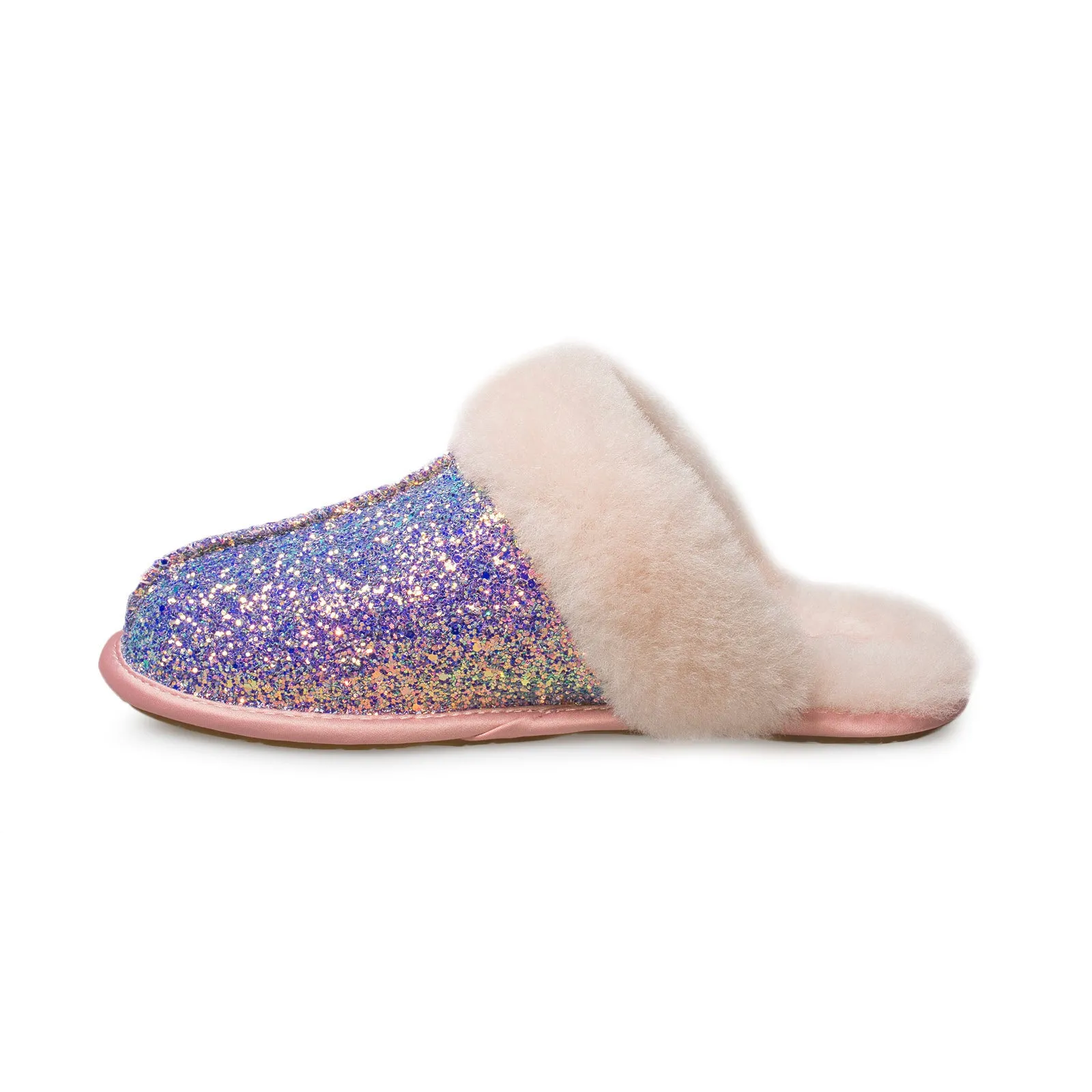 UGG Women's Cosmos Quartz Slippers