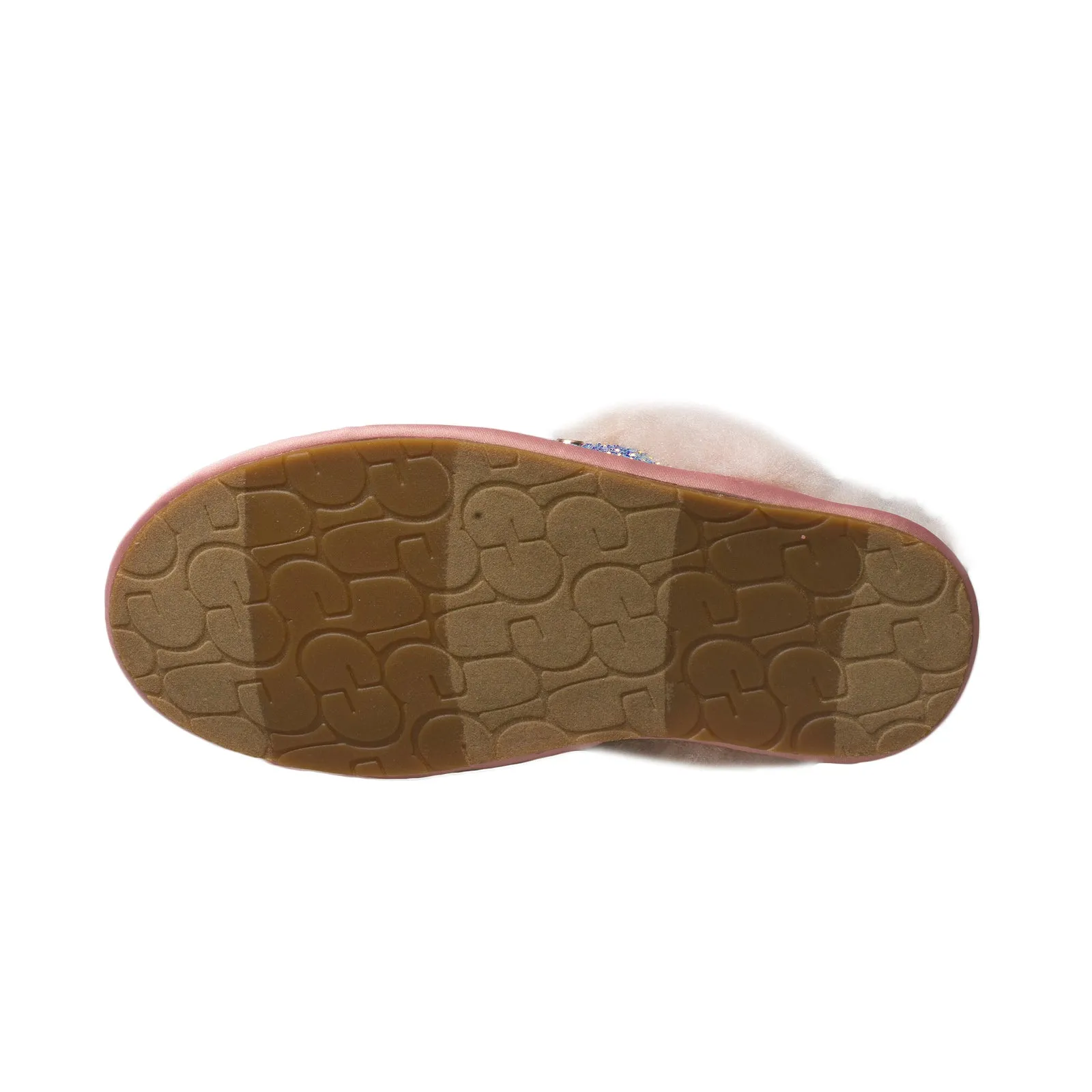 UGG Women's Cosmos Quartz Slippers