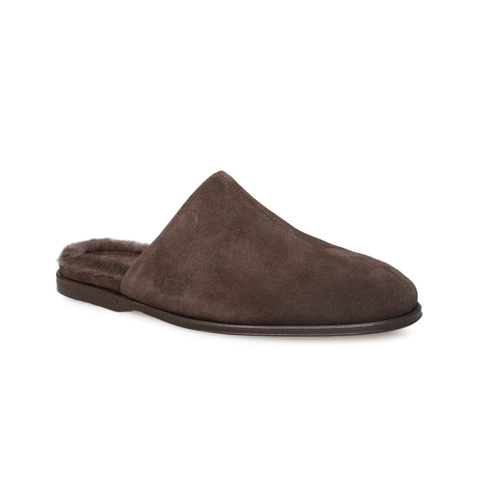 UGG Women's Stout Slip On Slippers - Chateau