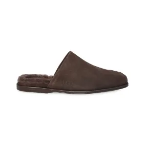 UGG Women's Stout Slip On Slippers - Chateau