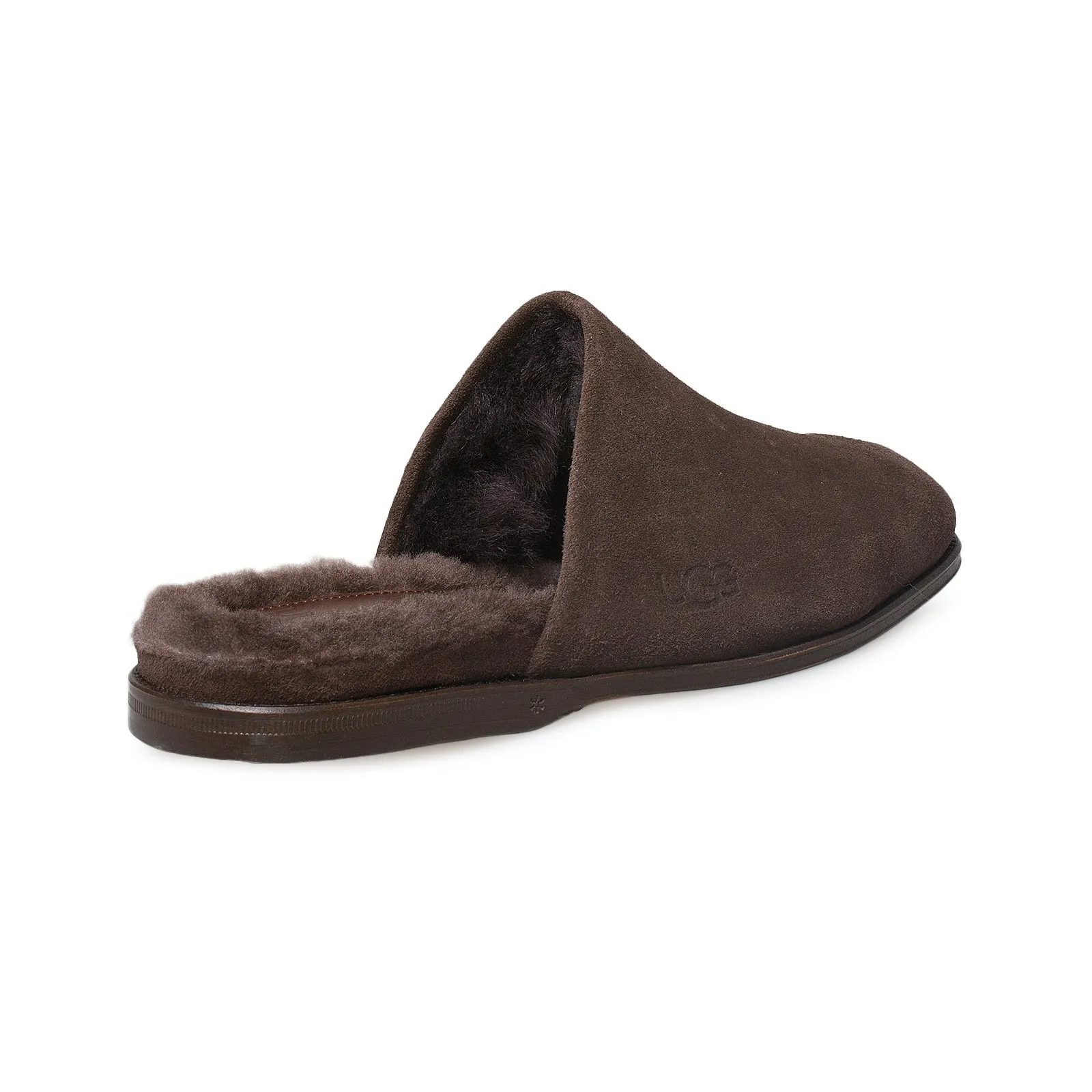 UGG Women's Stout Slip On Slippers - Chateau