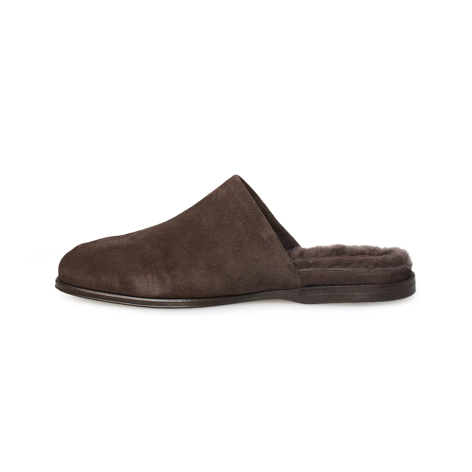 UGG Women's Stout Slip On Slippers - Chateau