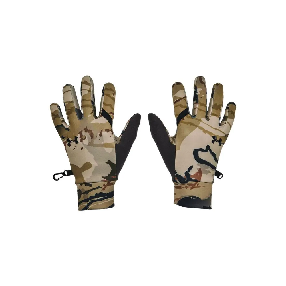 Under Armour Men's Early Season Liner Gloves