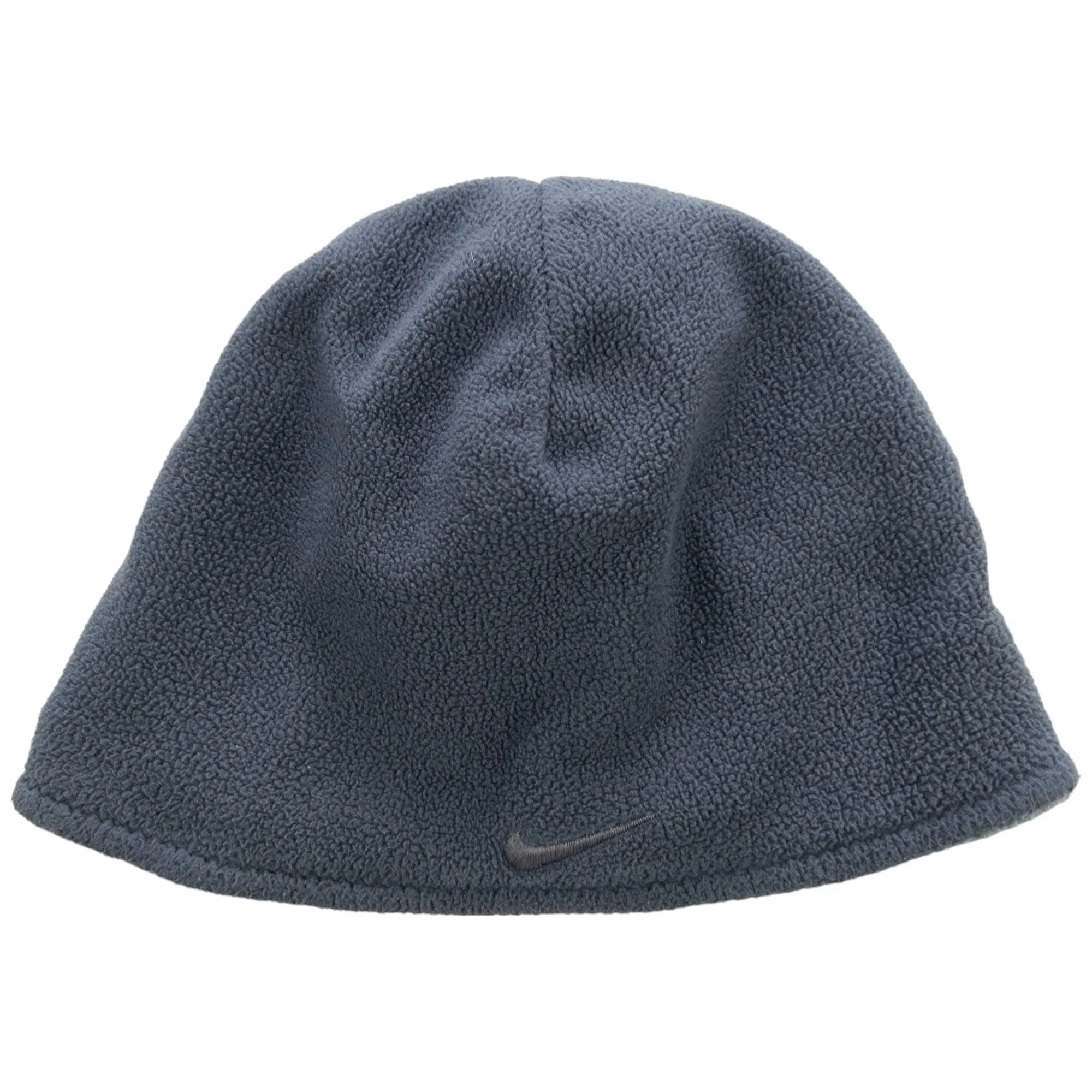 Vintage Nike Reversible Beanie Hat