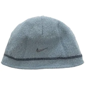 Vintage Nike Reversible Beanie Hat