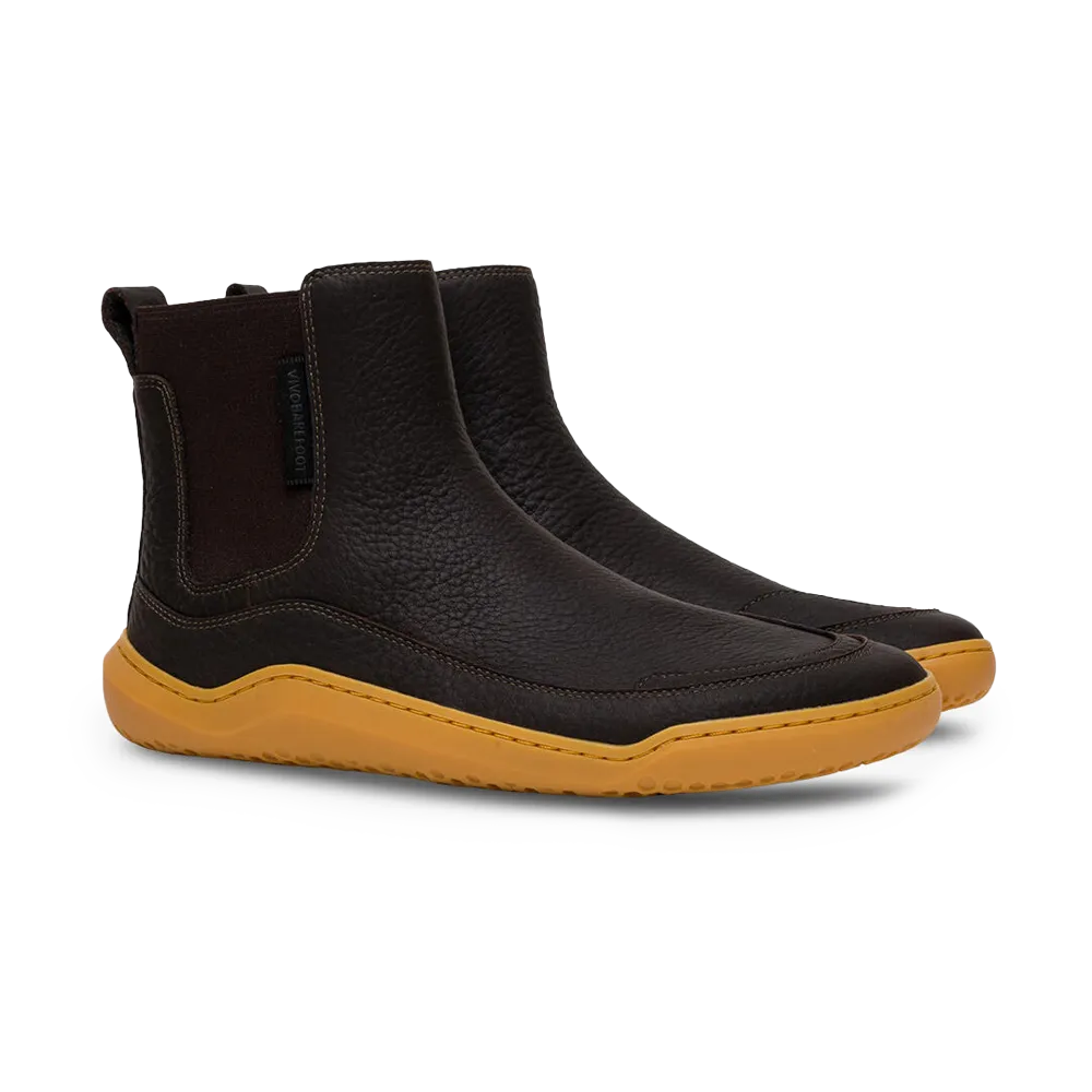 Vivobarefoot Gobi Chelsea Women's Bracken - Buy Online Today!