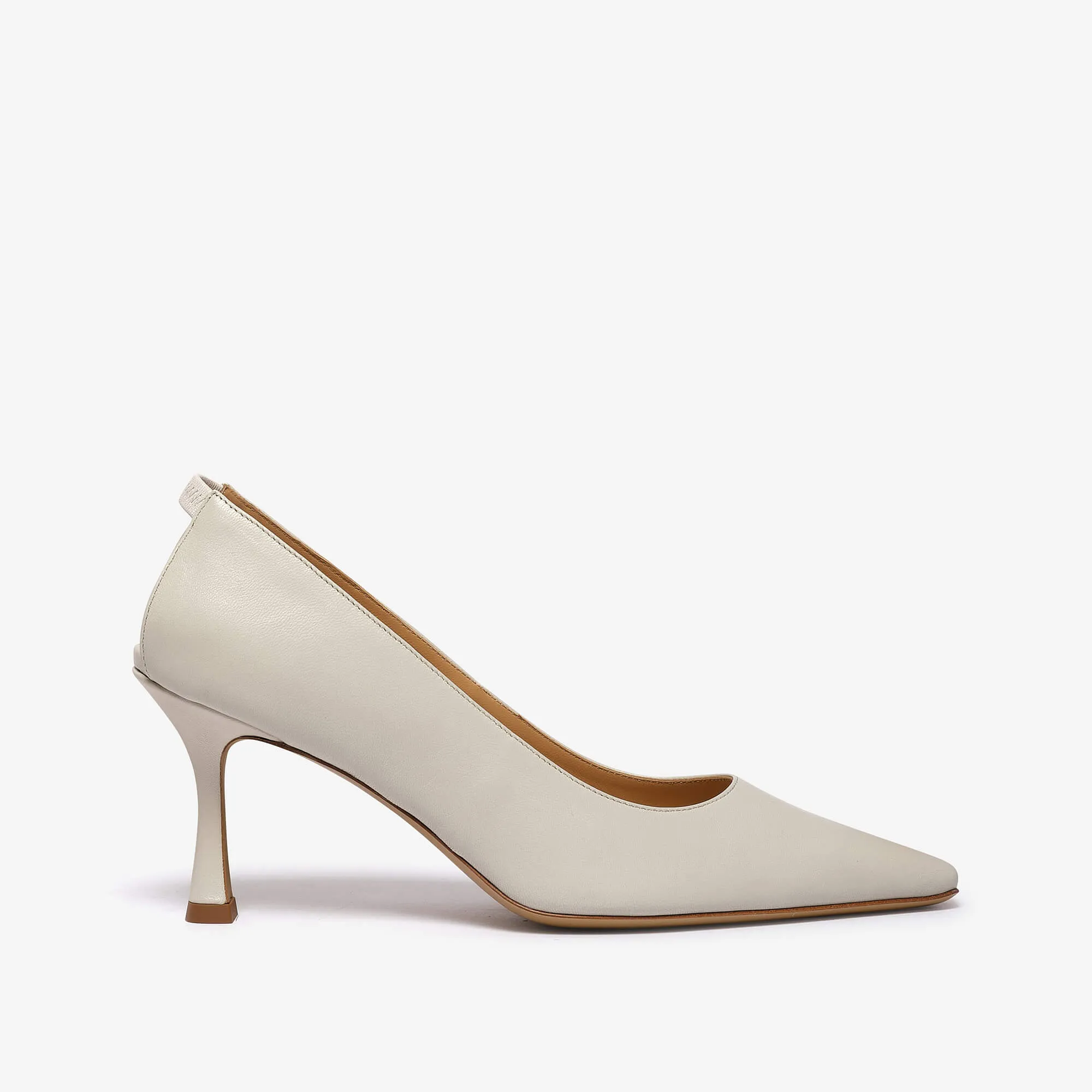 Voturia | Women's Leather Pumps