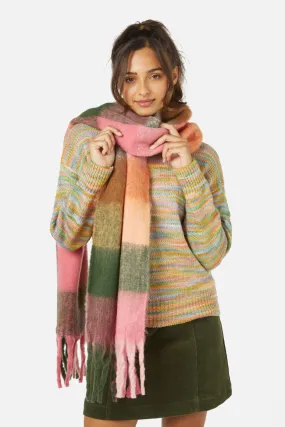 Warm Winter Scarf