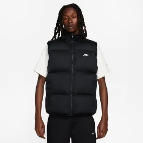 Waterproof Puffer Vest for Men