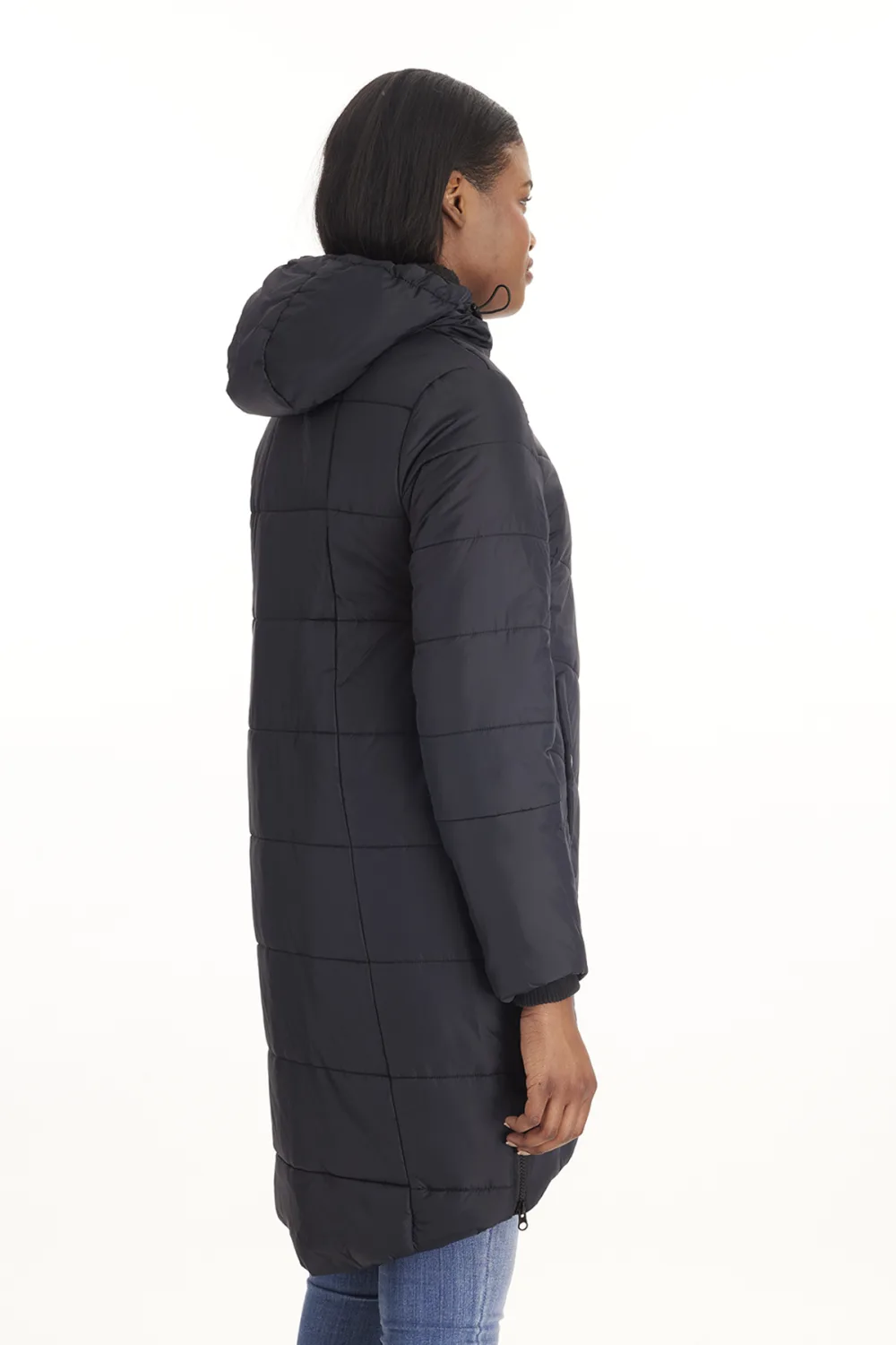 Waterproof Winter Coat Cocoon - Modern Eternity